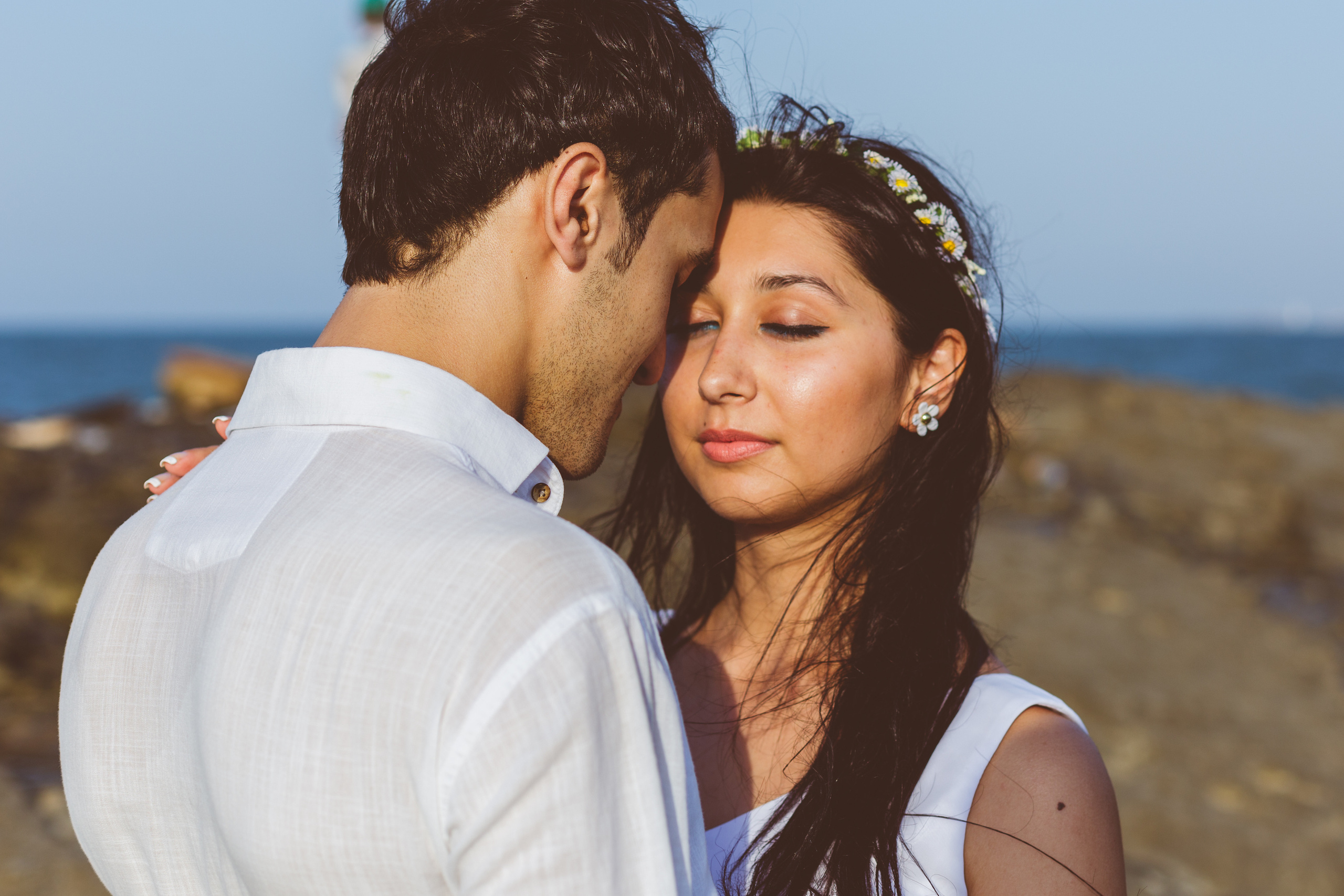 Orxan & Nermin. Свадебный и семейный фотограф в Баку Мамедов Мамед