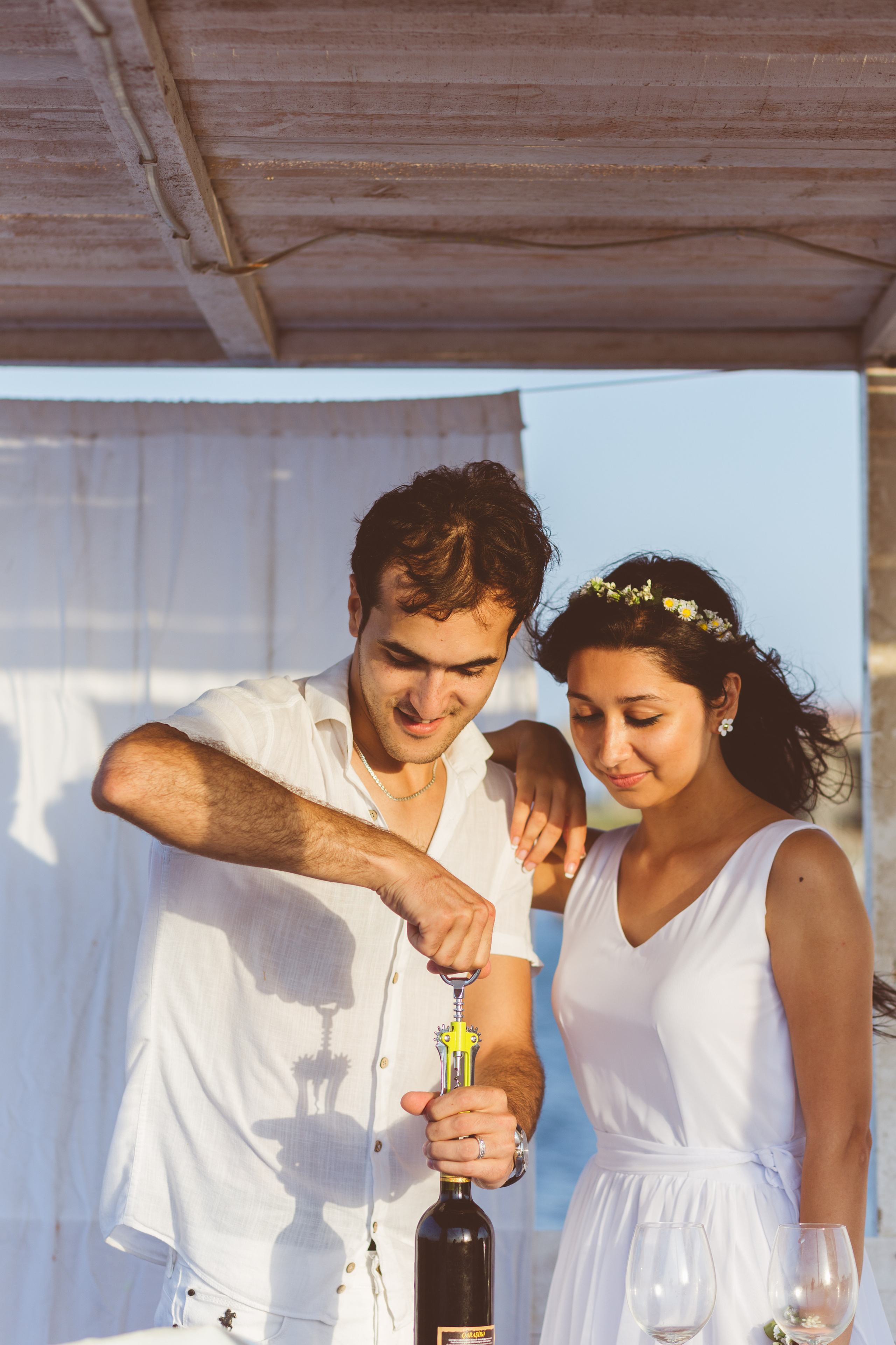 Orxan & Nermin. Свадебный и семейный фотограф в Баку Мамедов Мамед