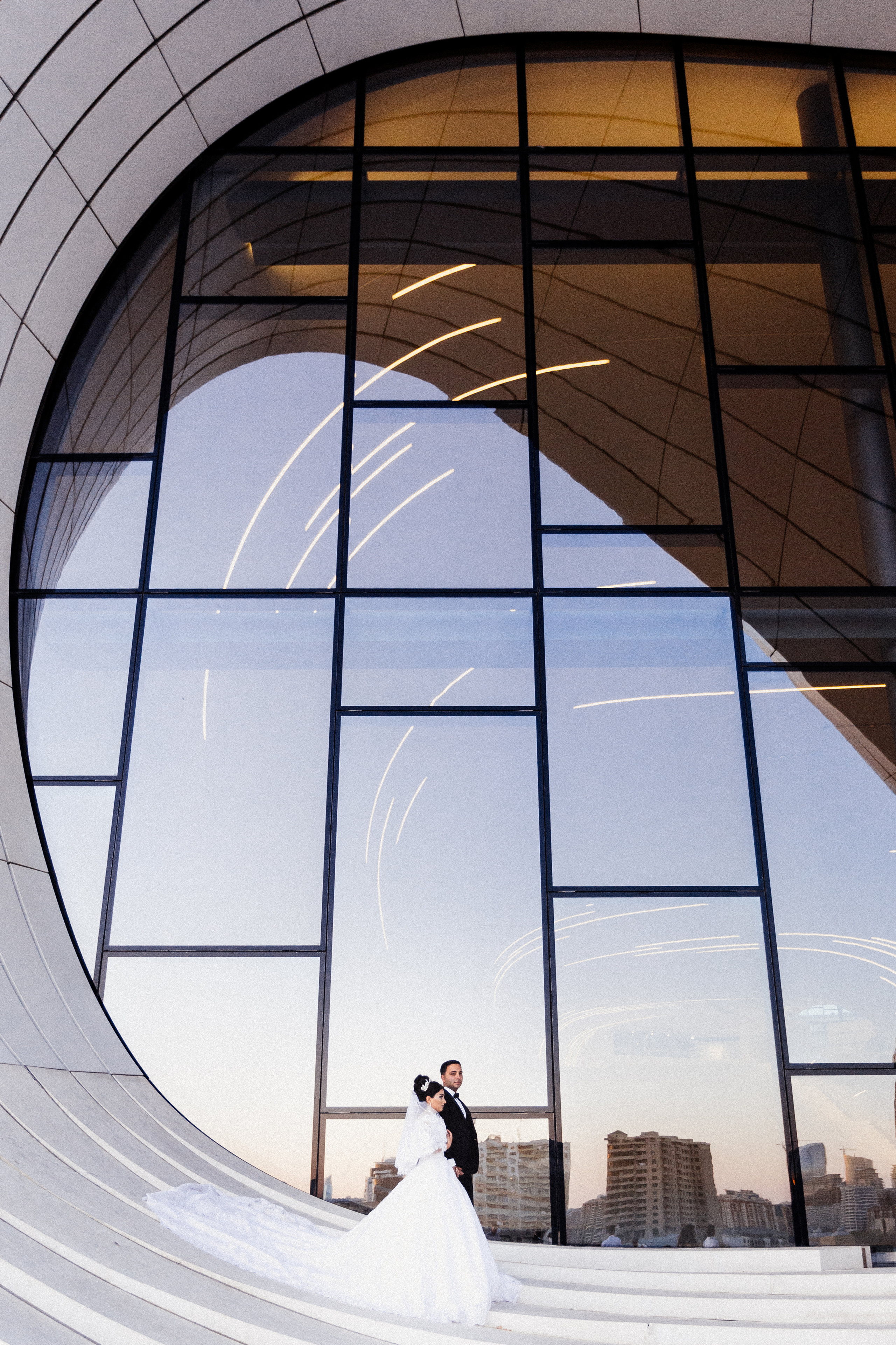 Vugar & Ilahe. Свадебный и семейный фотограф в Баку Мамедов Мамед