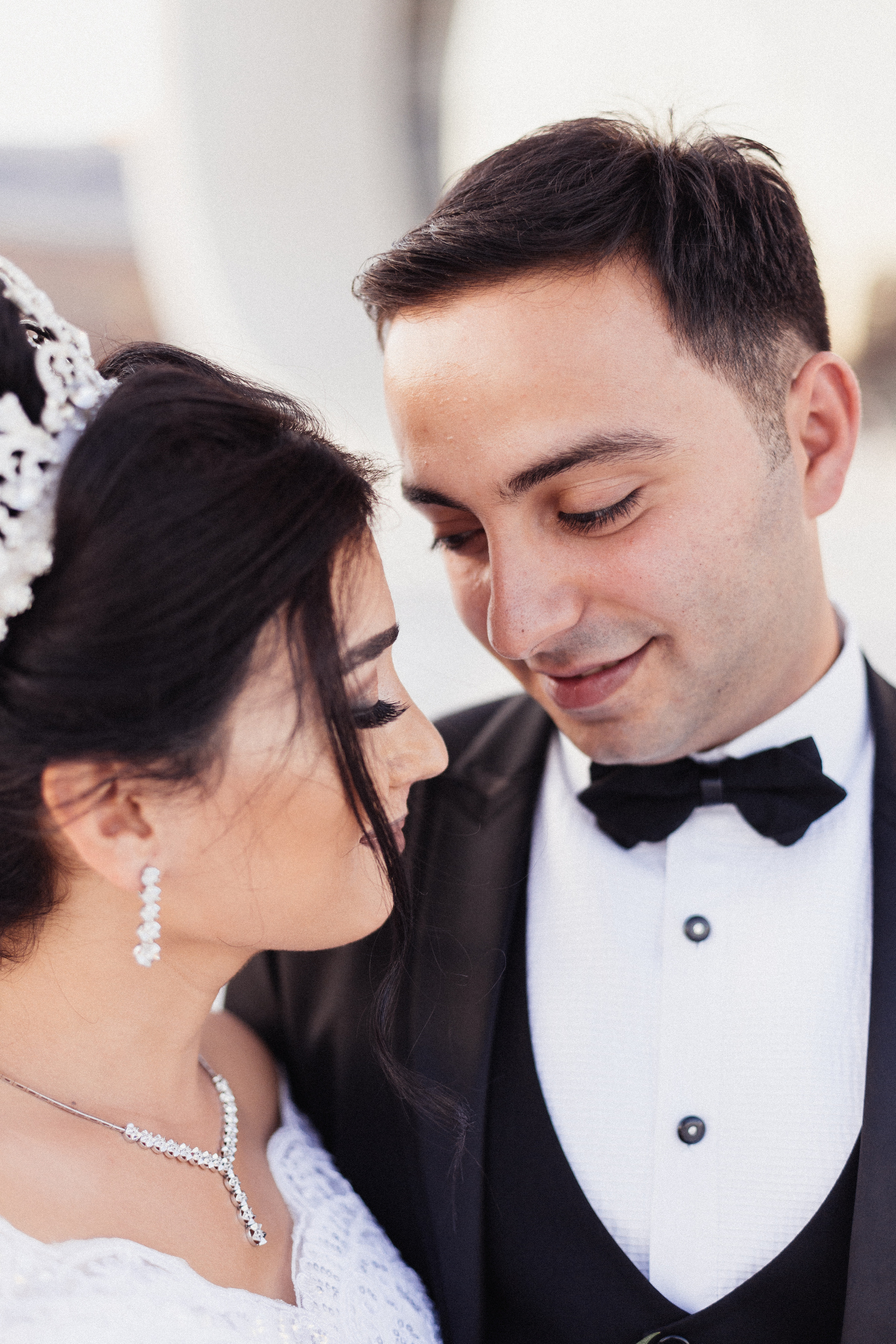 Vugar & Ilahe. Свадебный и семейный фотограф в Баку Мамедов Мамед