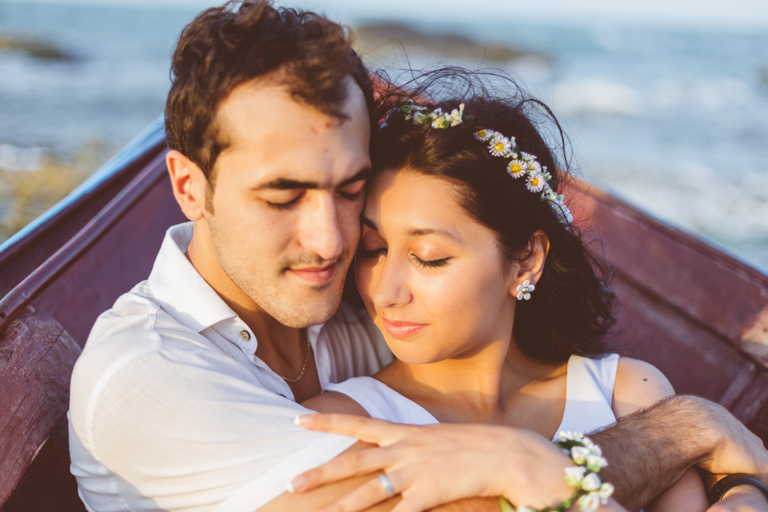 Orxan & Nermin. Свадебный и семейный фотограф в Баку Мамедов Мамед