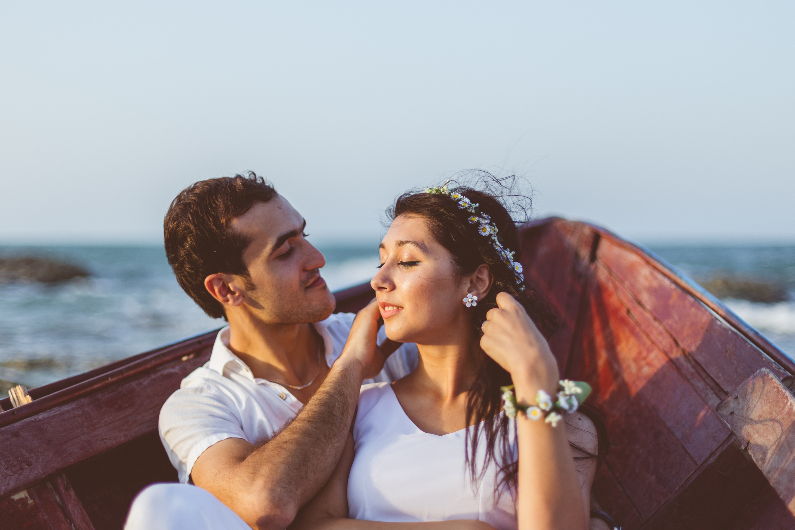 Orxan & Nermin. Свадебный и семейный фотограф в Баку Мамедов Мамед