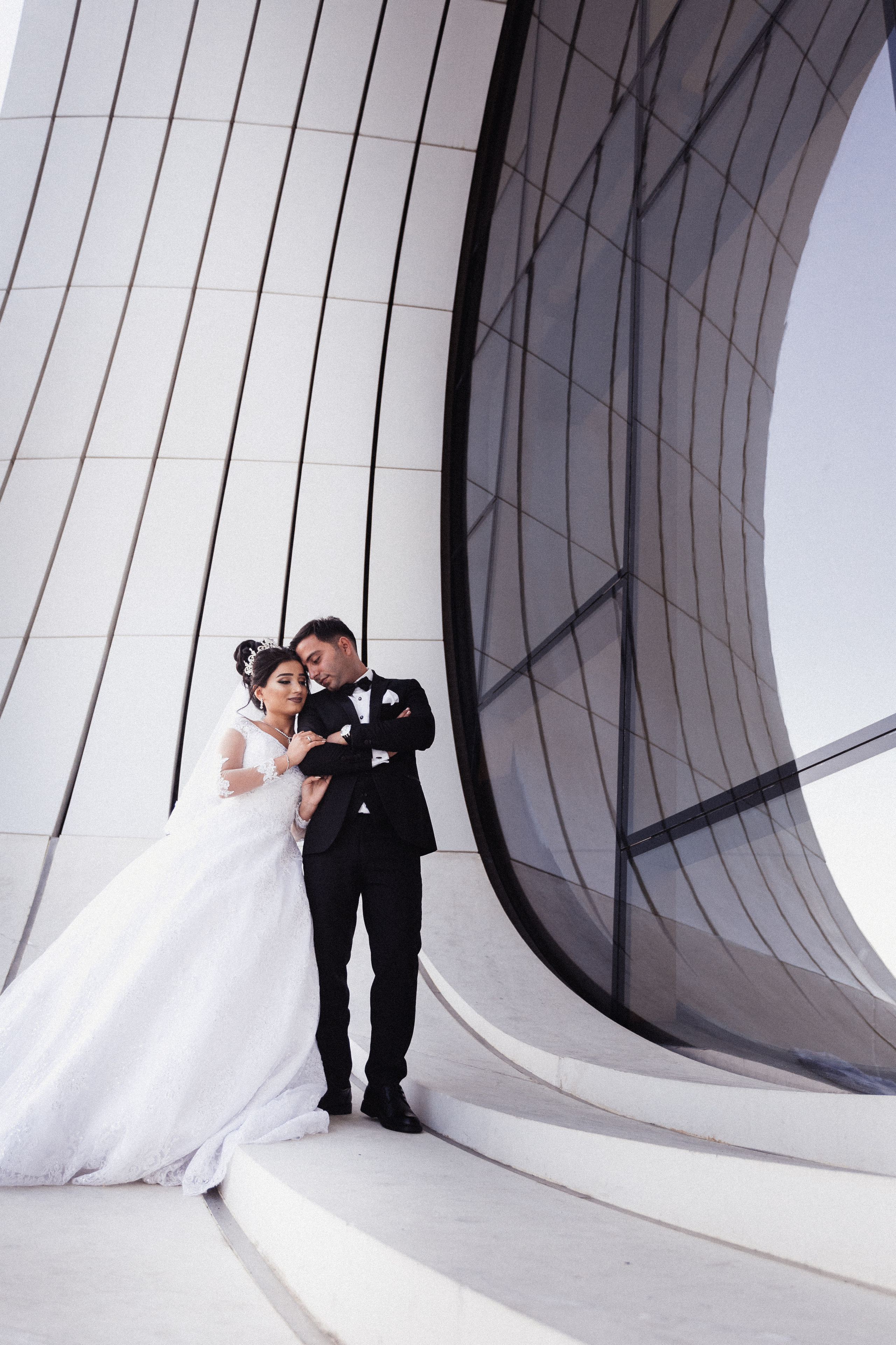 Vugar & Ilahe. Свадебный и семейный фотограф в Баку Мамедов Мамед