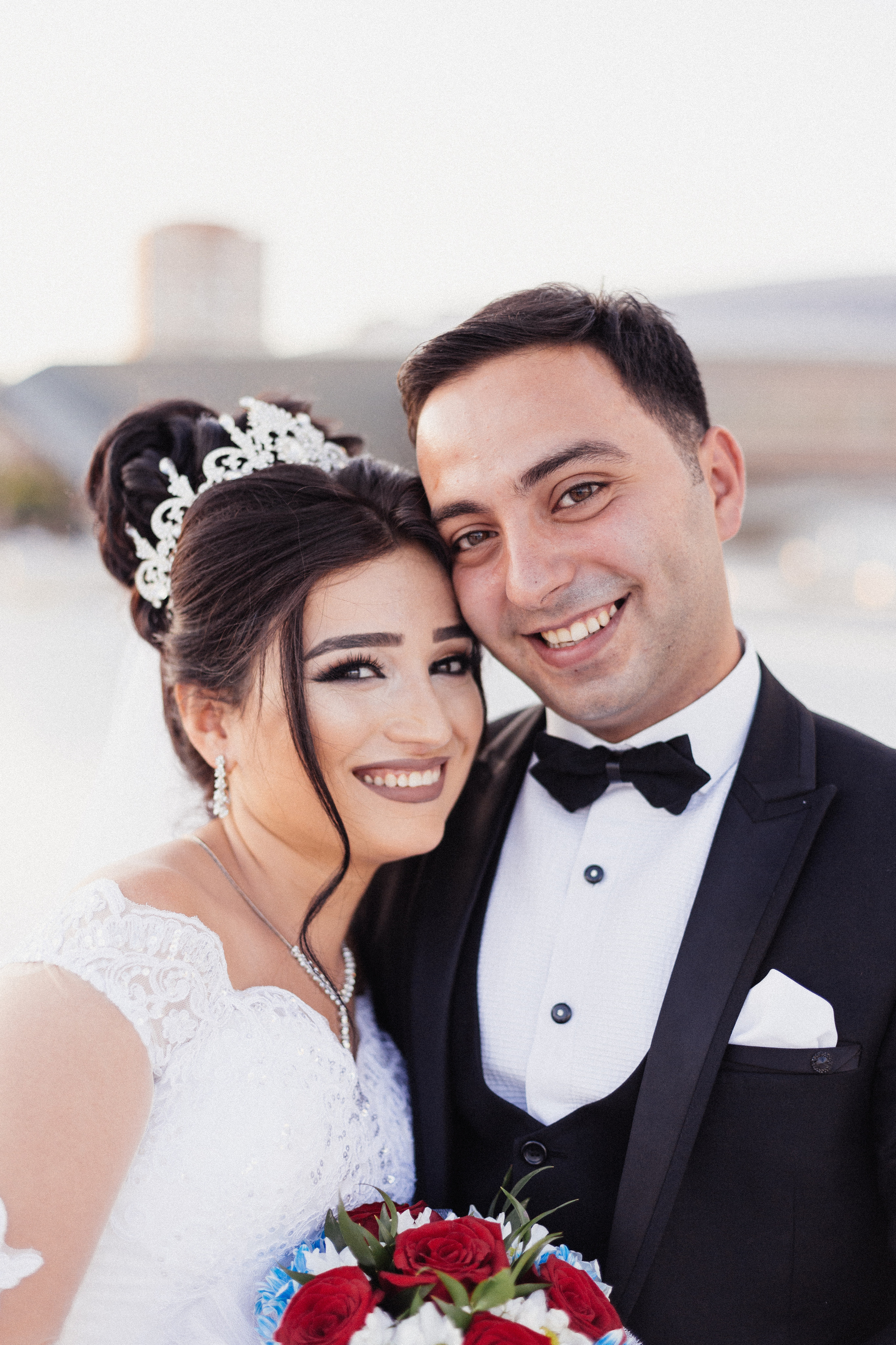 Vugar & Ilahe. Свадебный и семейный фотограф в Баку Мамедов Мамед