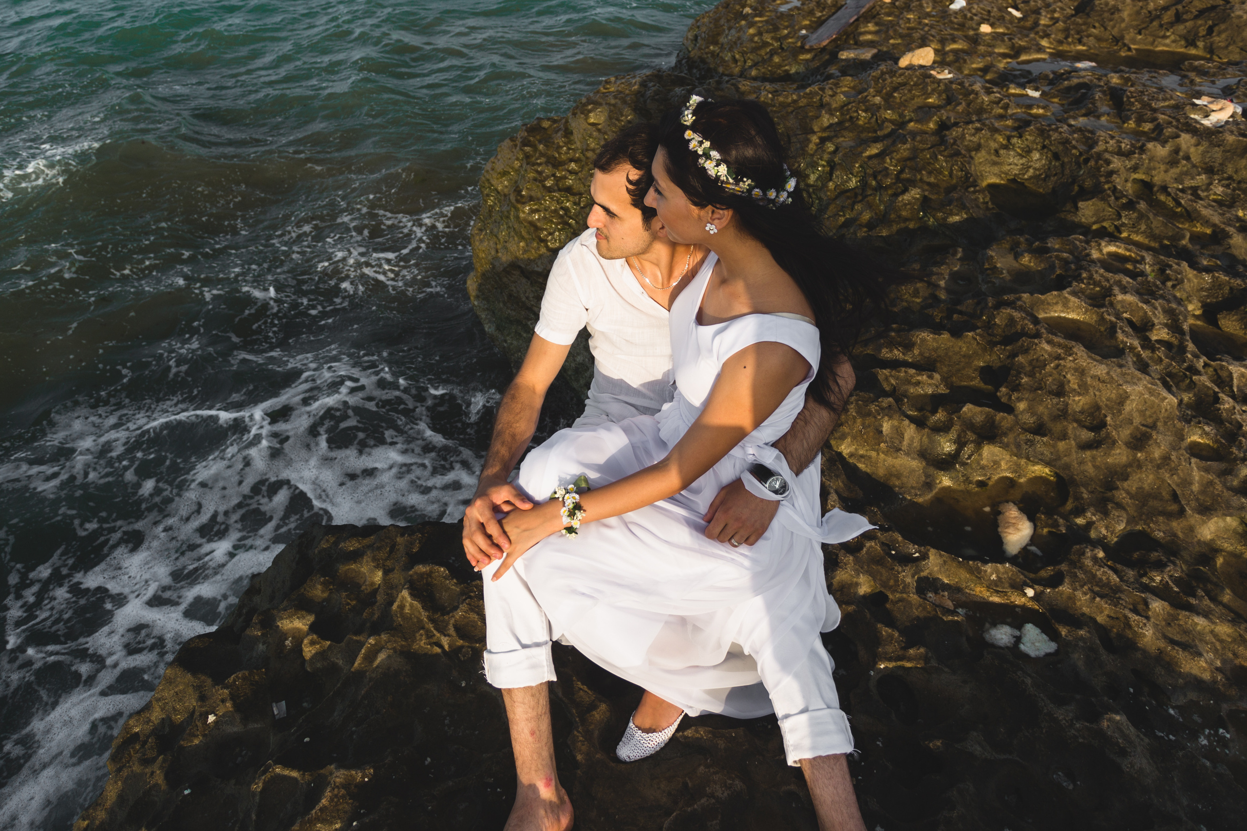 Orxan & Nermin. Свадебный и семейный фотограф в Баку Мамедов Мамед