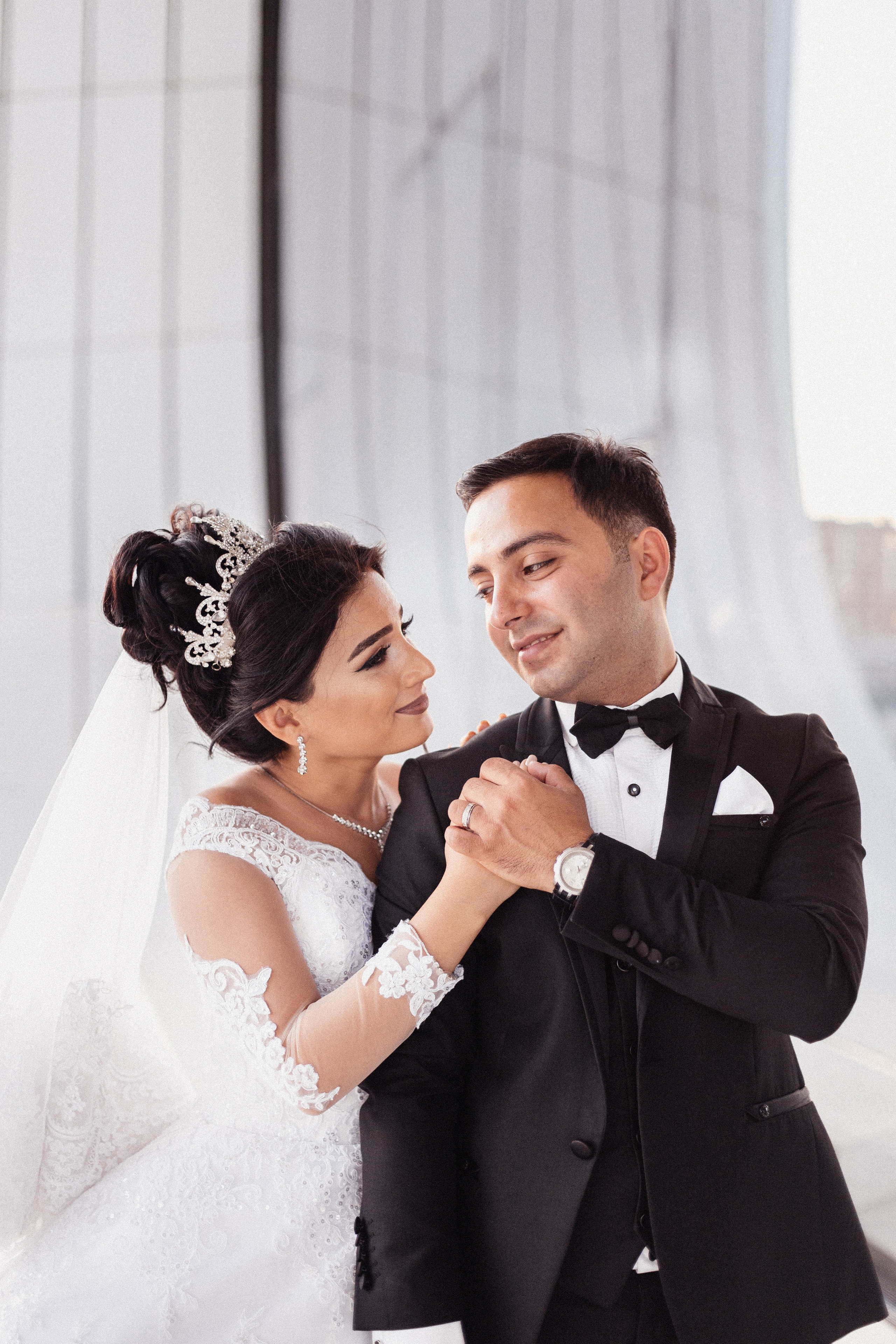 Vugar & Ilahe. Свадебный и семейный фотограф в Баку Мамедов Мамед