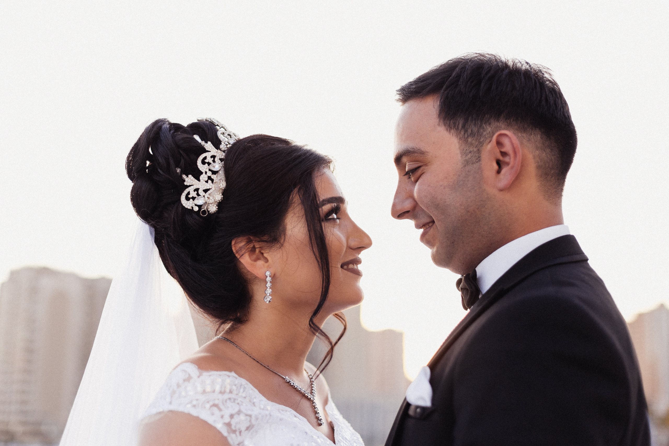 Vugar & Ilahe. Свадебный и семейный фотограф в Баку Мамедов Мамед