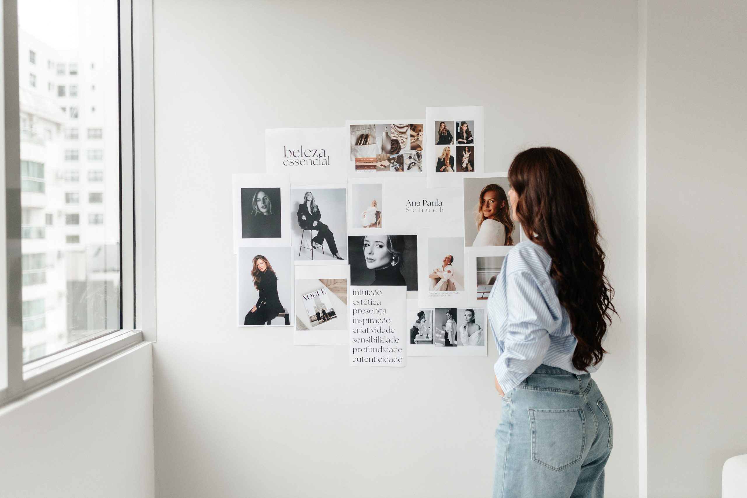 Ana | Pode Brand. Coraafotografia.com