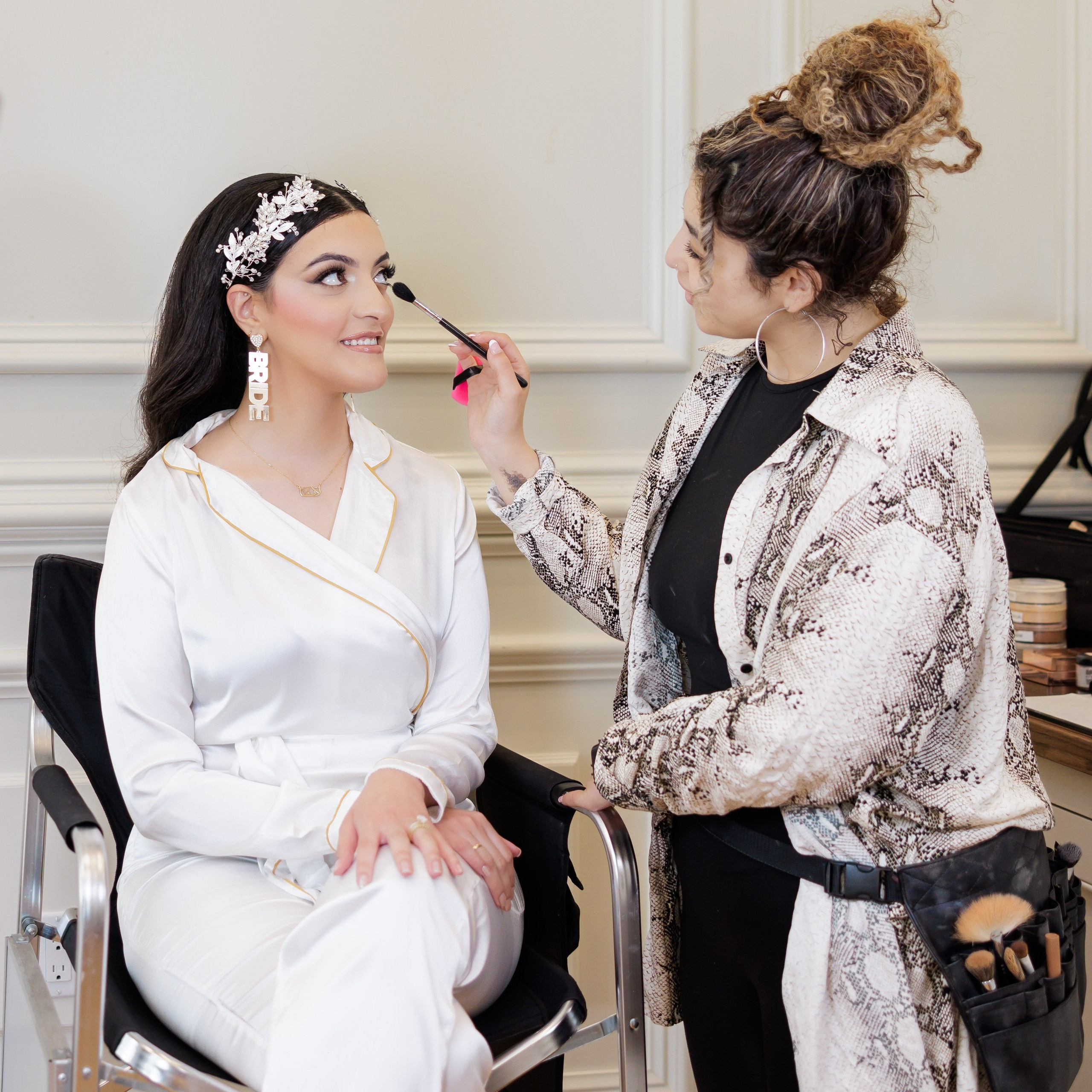 Lana and Yasin, The Tides Estate, NJ. Luxury Wedding Photography and Cinematography