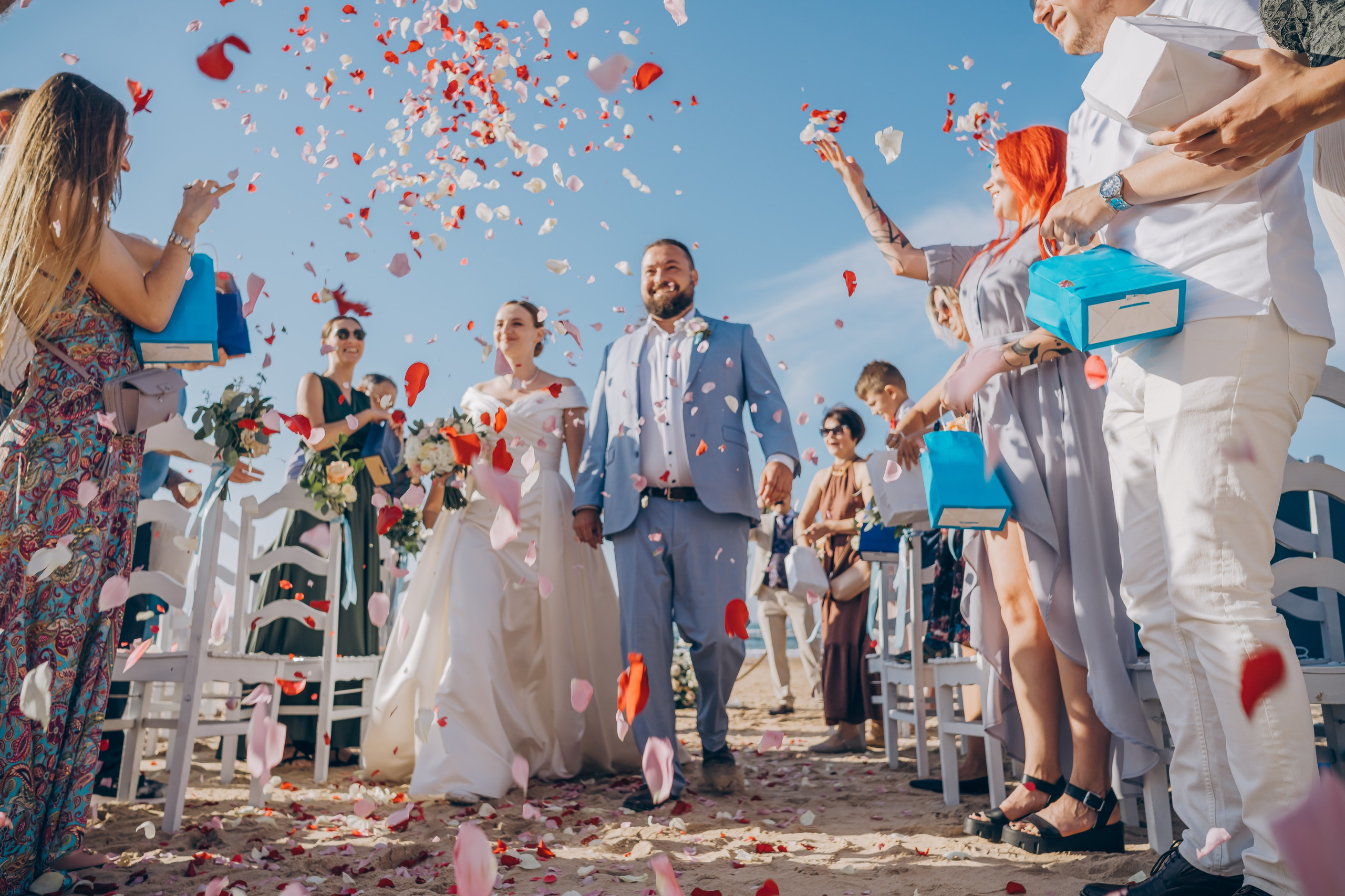 Wedding in Portugal. Фотограф у Пальма де Майорка
