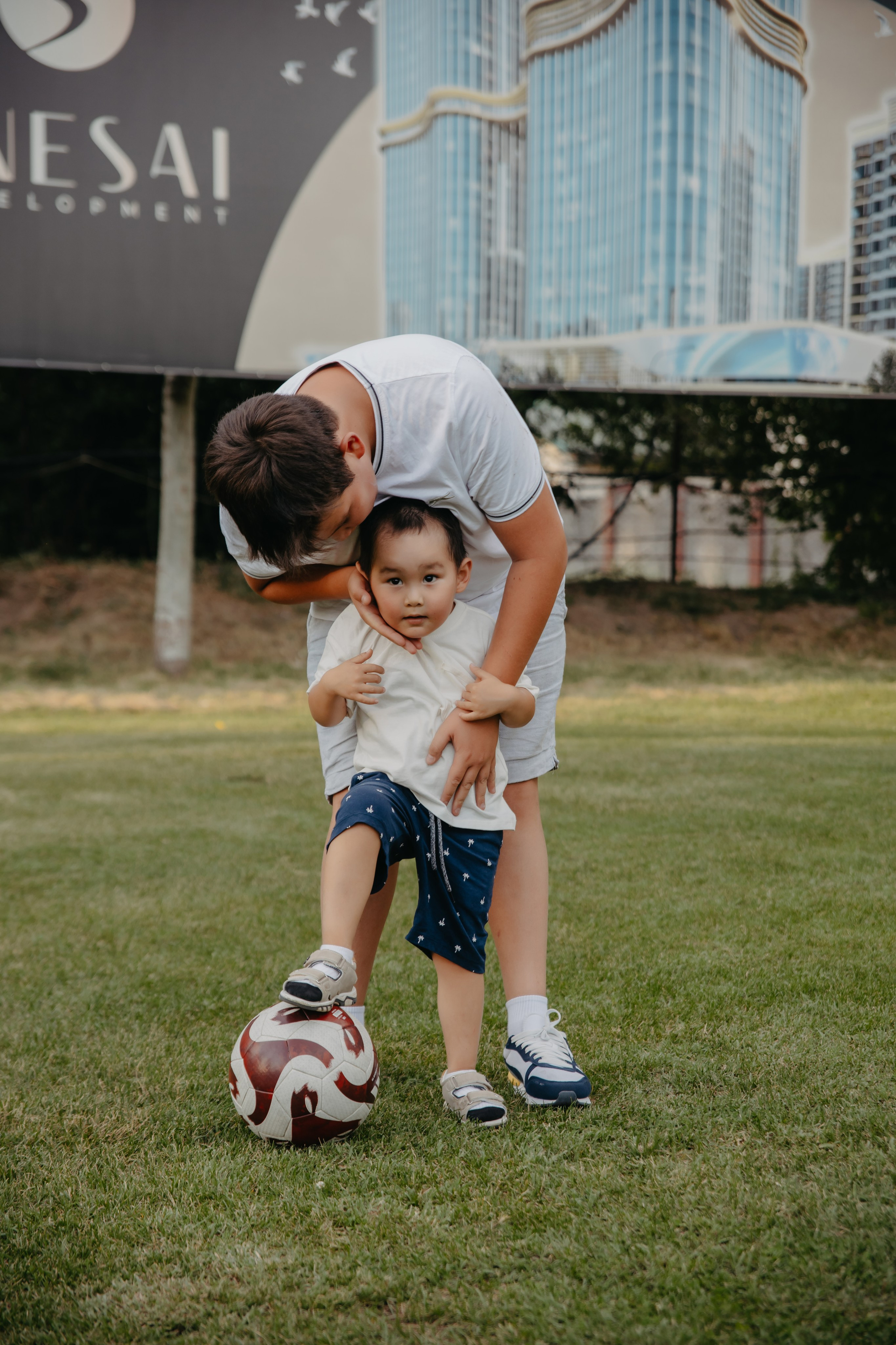 Детские мероприятия. Фотограф Бишкек Садовский Никита
