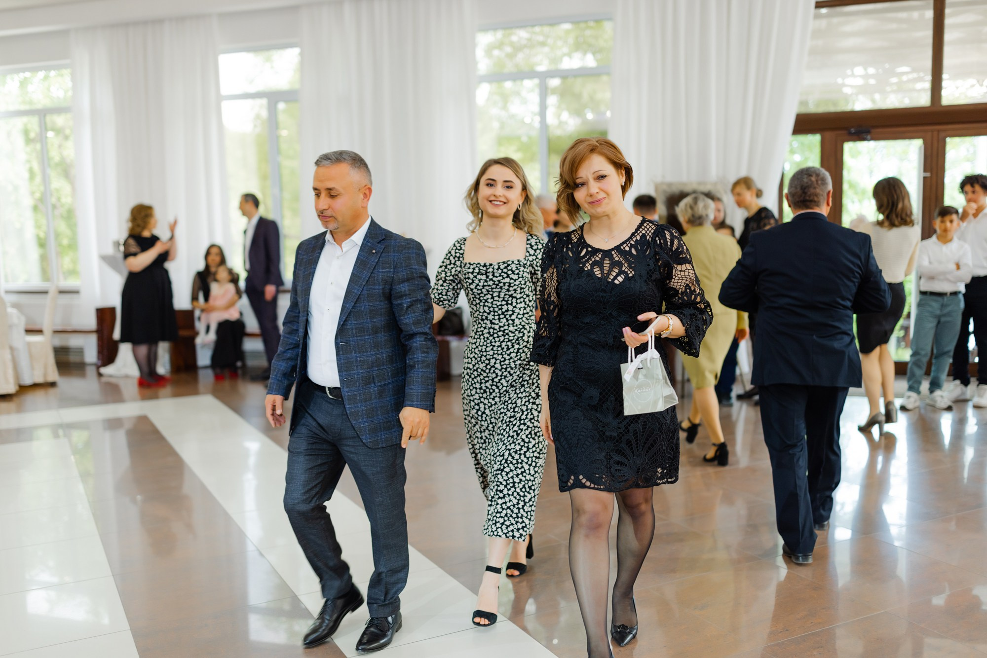 Ilinca. Φωτογράφος και βιντεογράφος γάμου