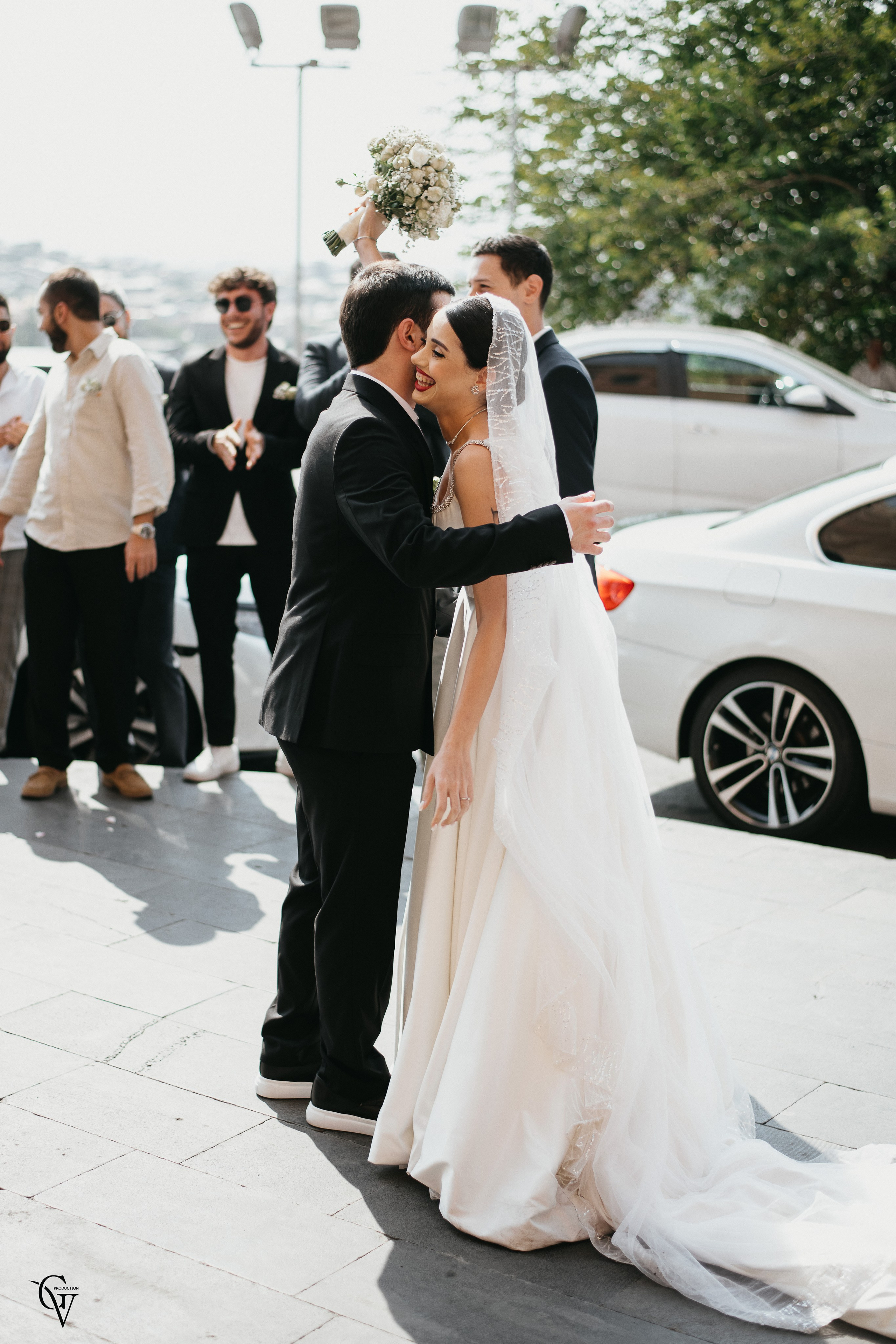 Bagrat & Inessa. Wedding photos and video shooting in Armenia and all over the world!!! Photographer in Yerevan