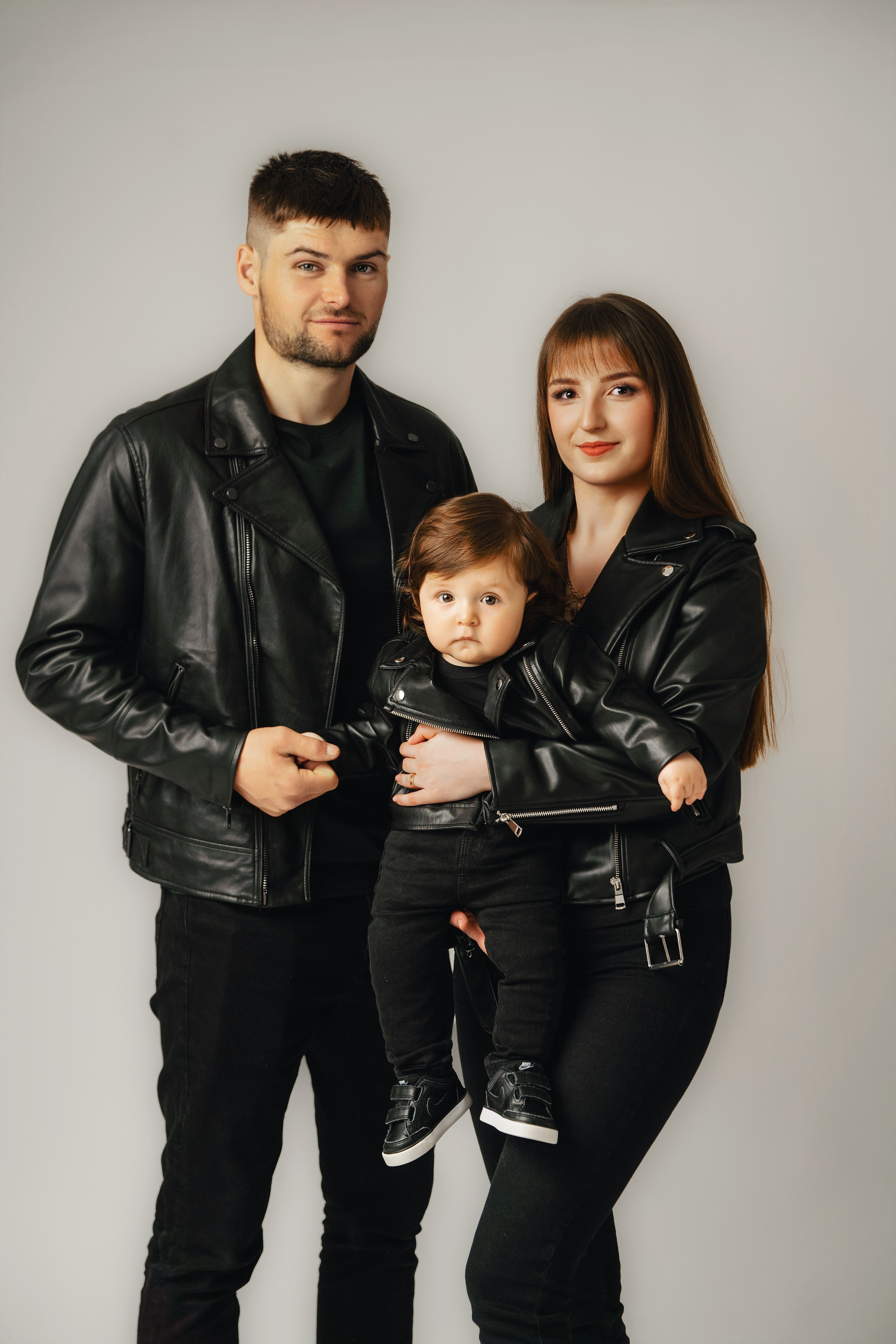 Famille. Photographer in Paris