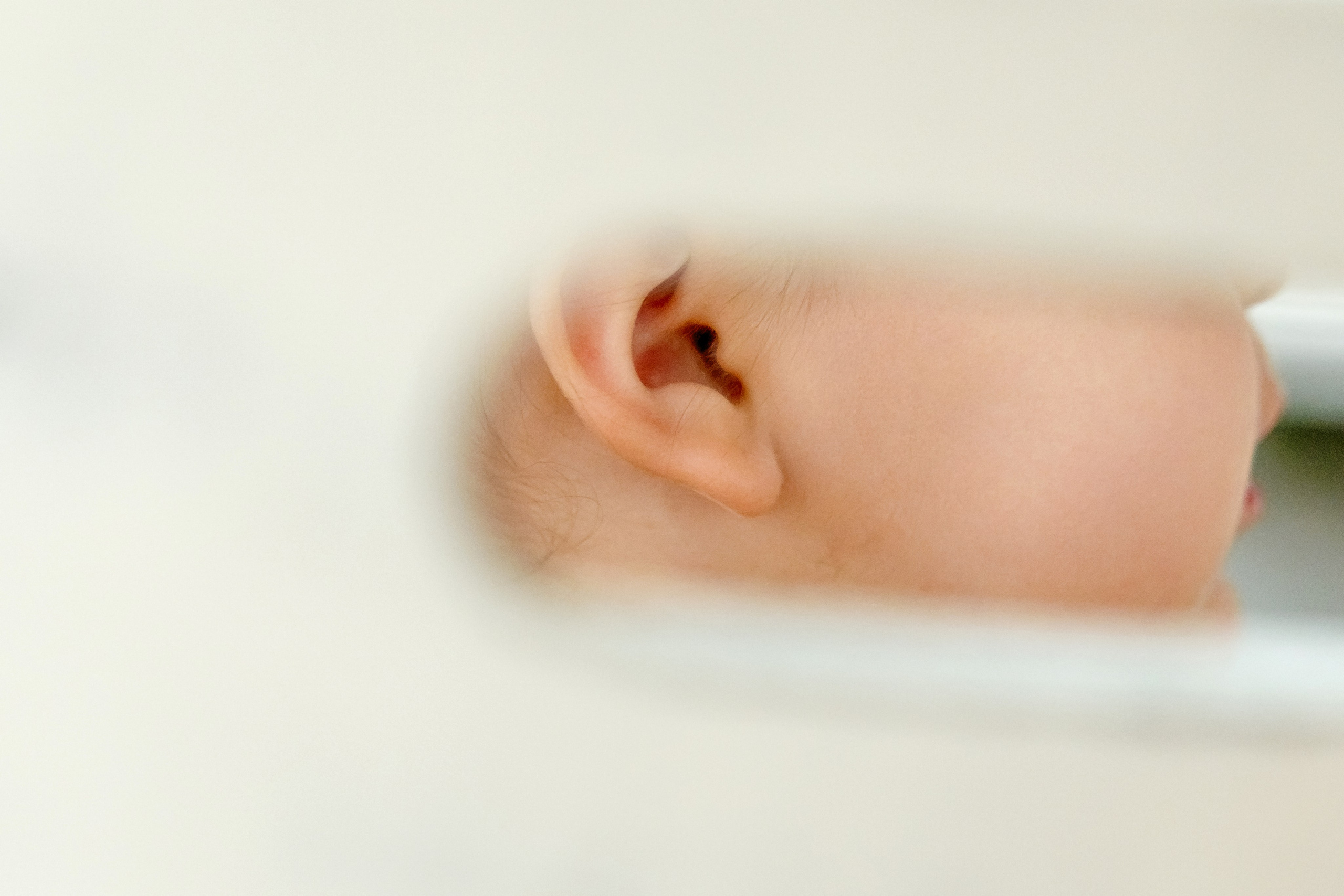 Бебешка фотосесия. Фотограф Ирина Йотова