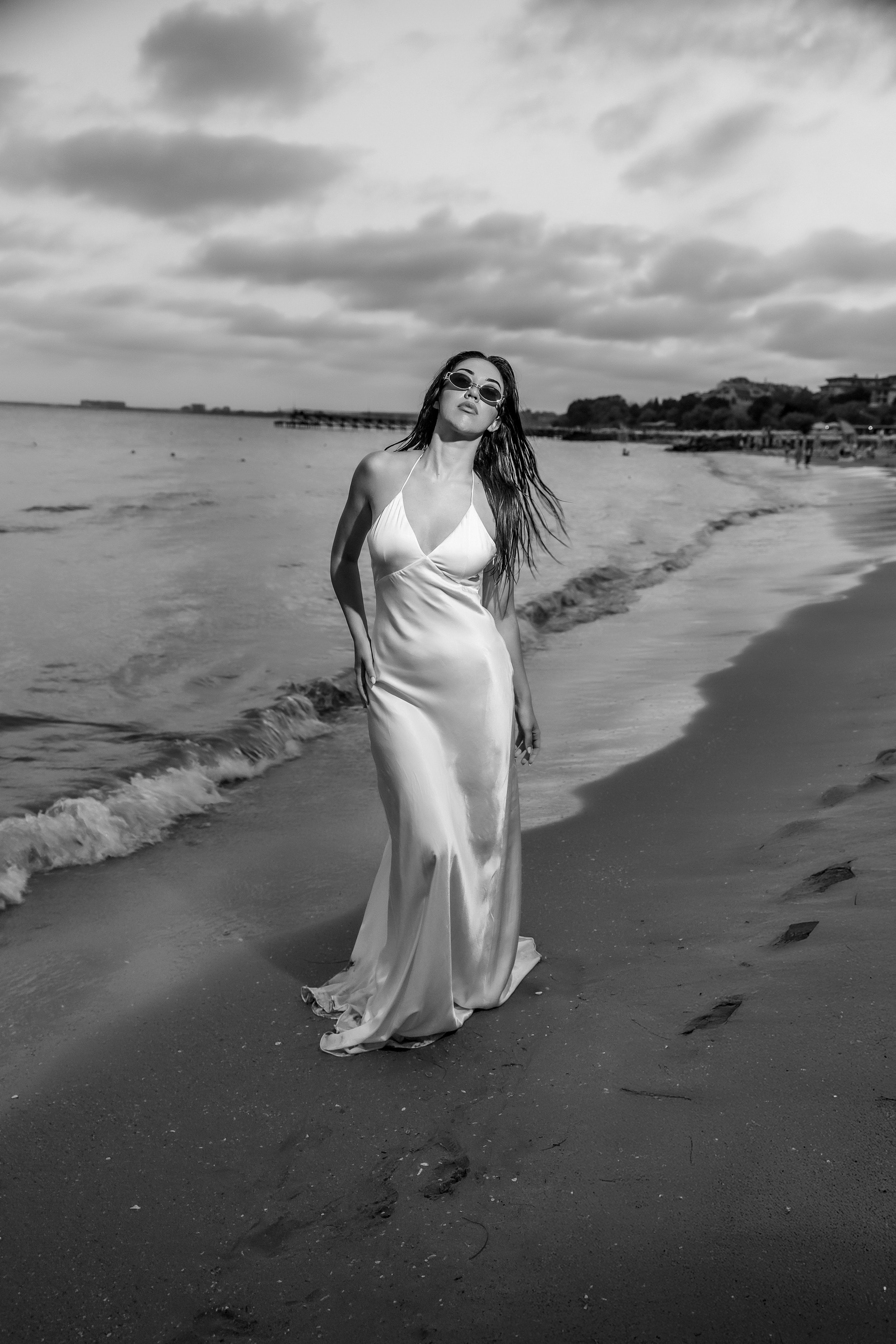 Индивидуална фотосесия. Фотограф Ирина Йотова