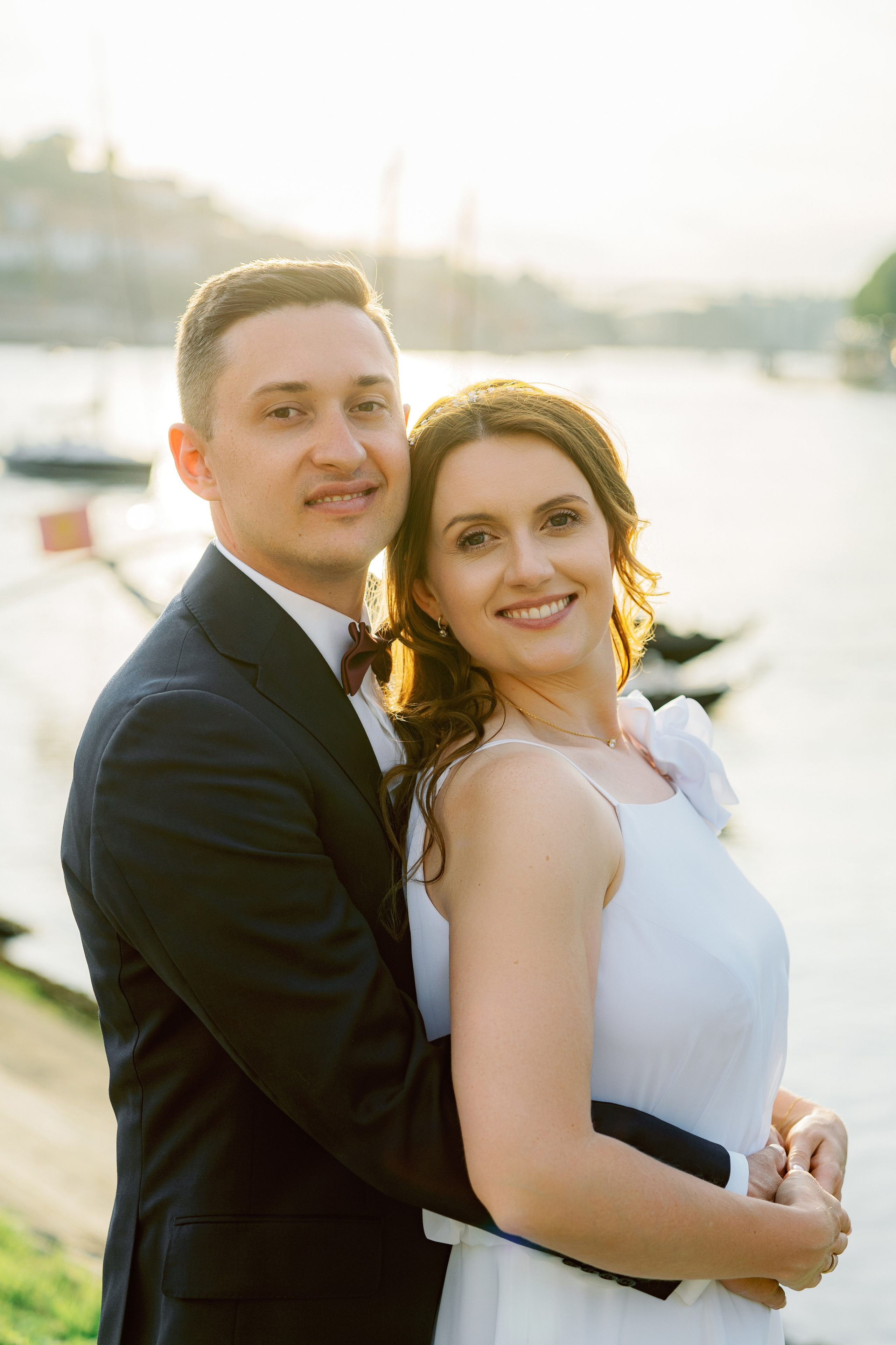 Wedding in Porto. Porto Travel Photographer | Couples & Vacation Photos in Portugal — WePortugal