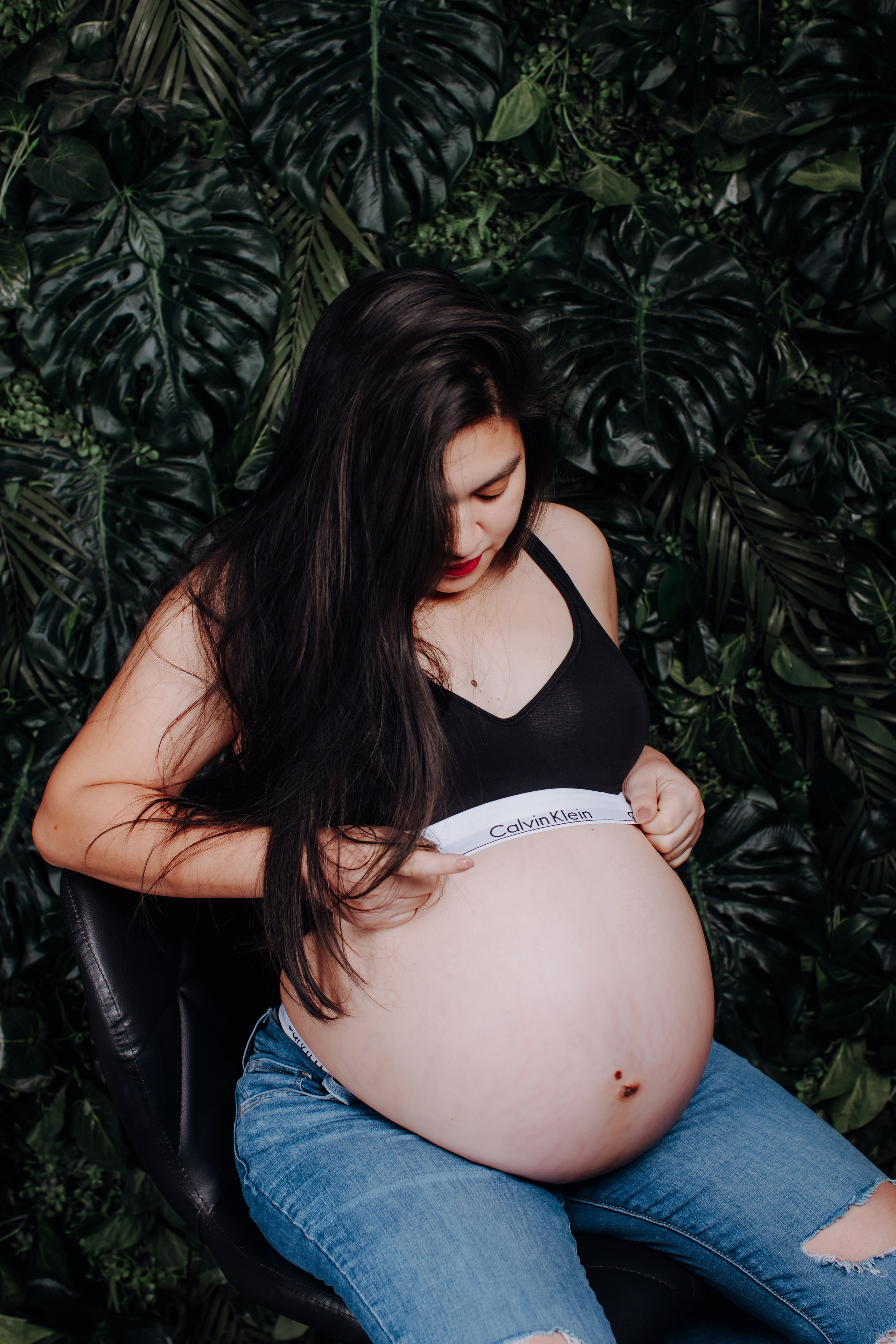 Jen (Oisin & Roisin)