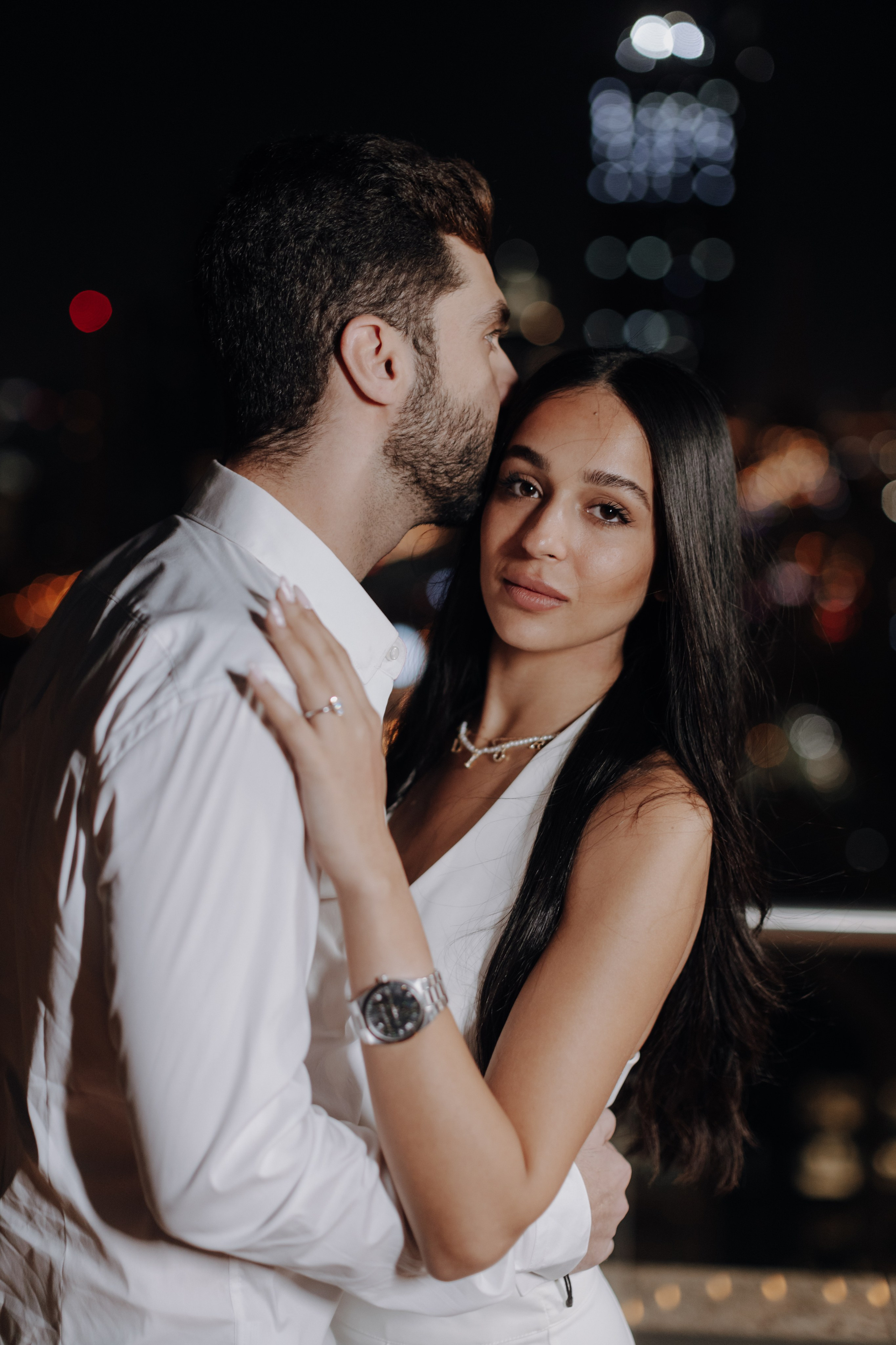 Aviv & Noam Proposal