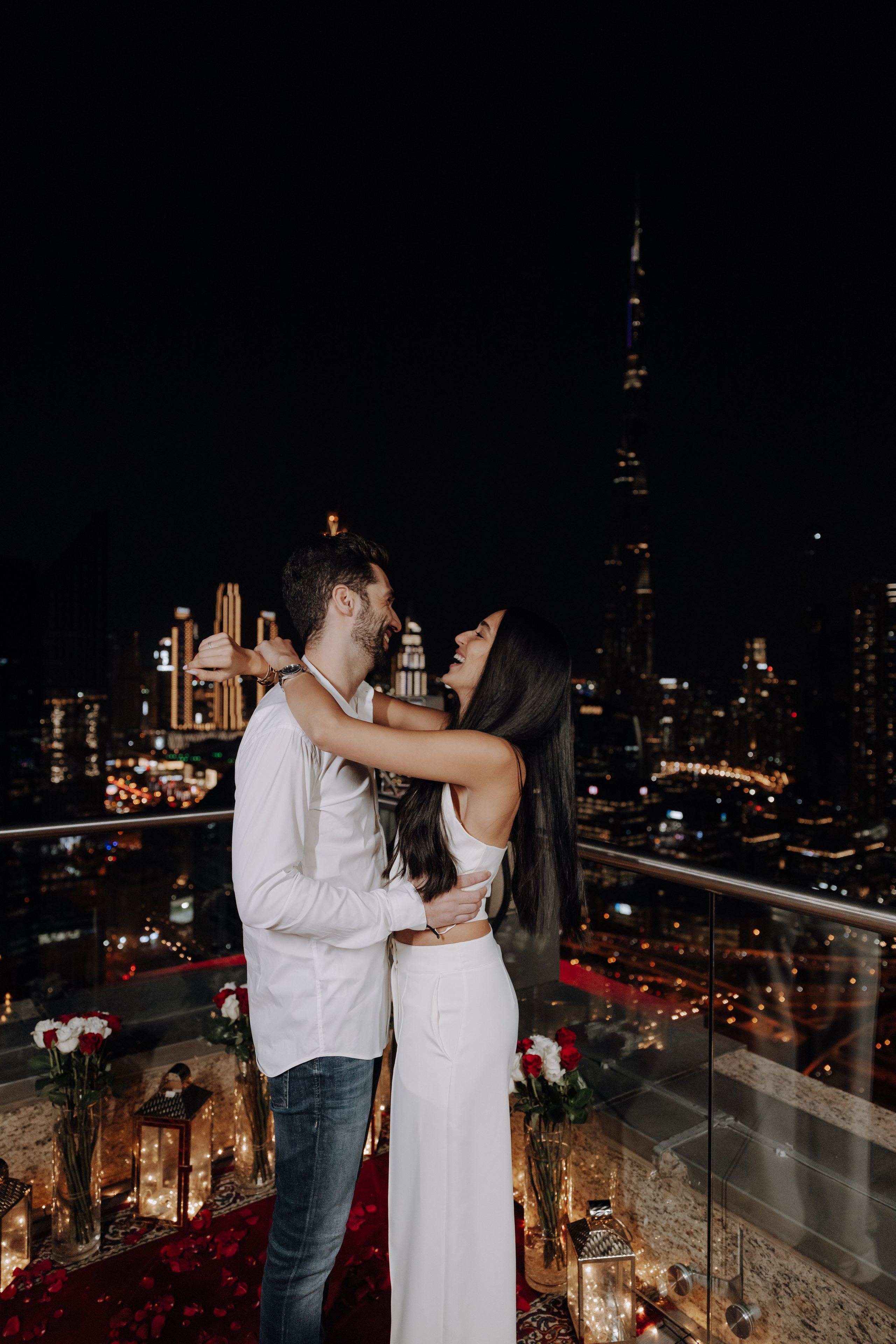 Aviv & Noam Proposal