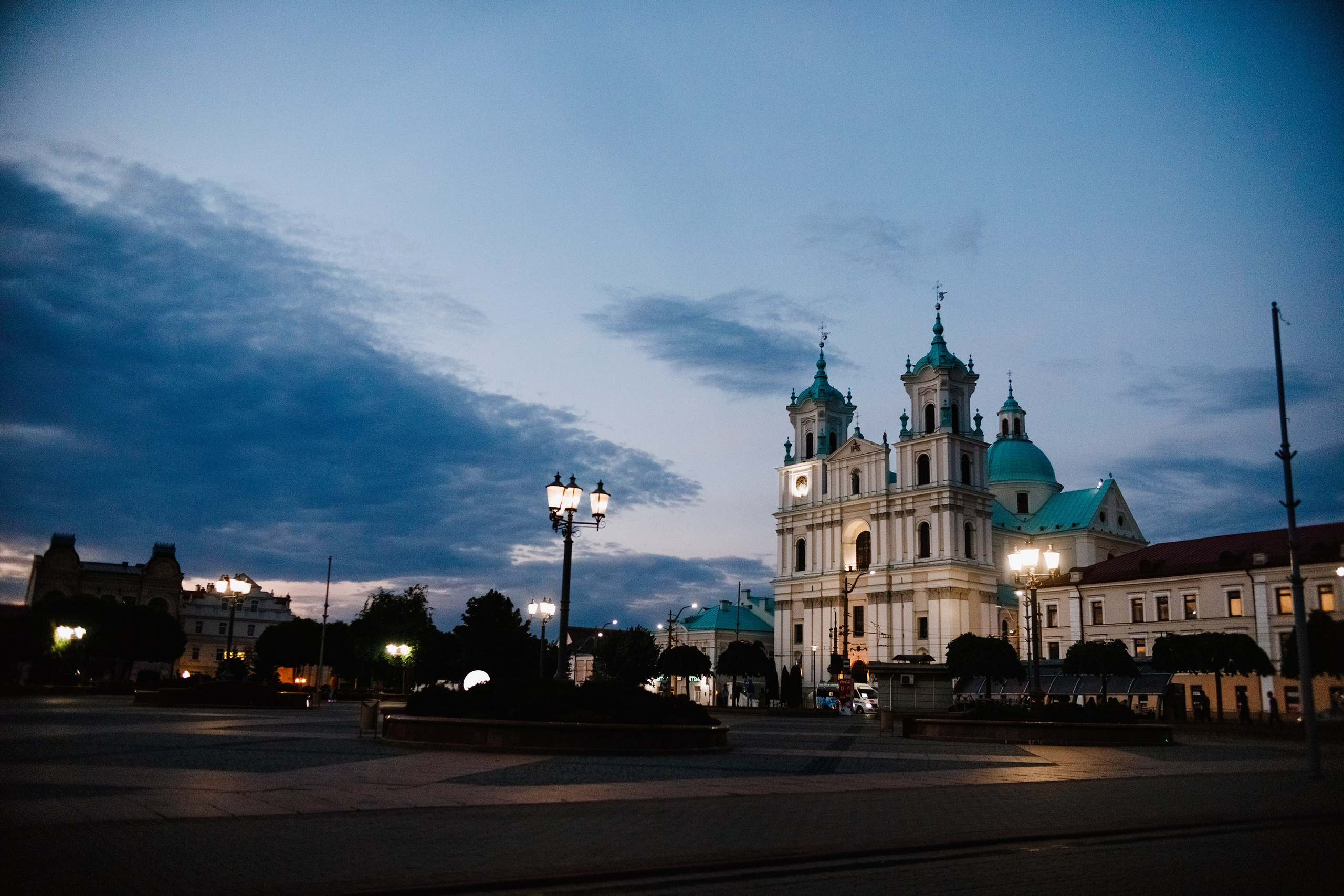 Grodno. Kaja | fotograf we Wrocławiu | ludzie i psy