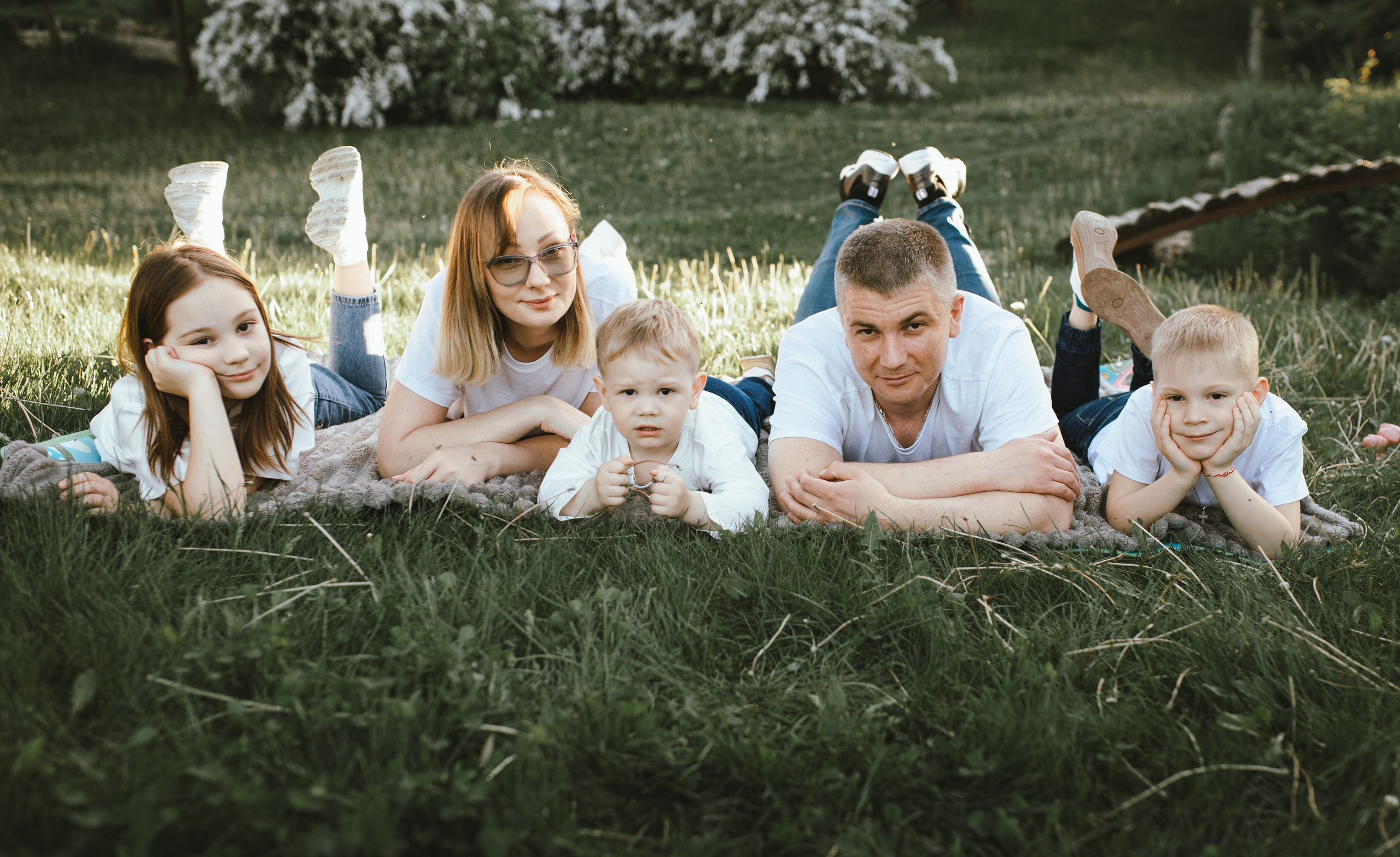 Familia Antoșel. Fotograful evenimentului tău