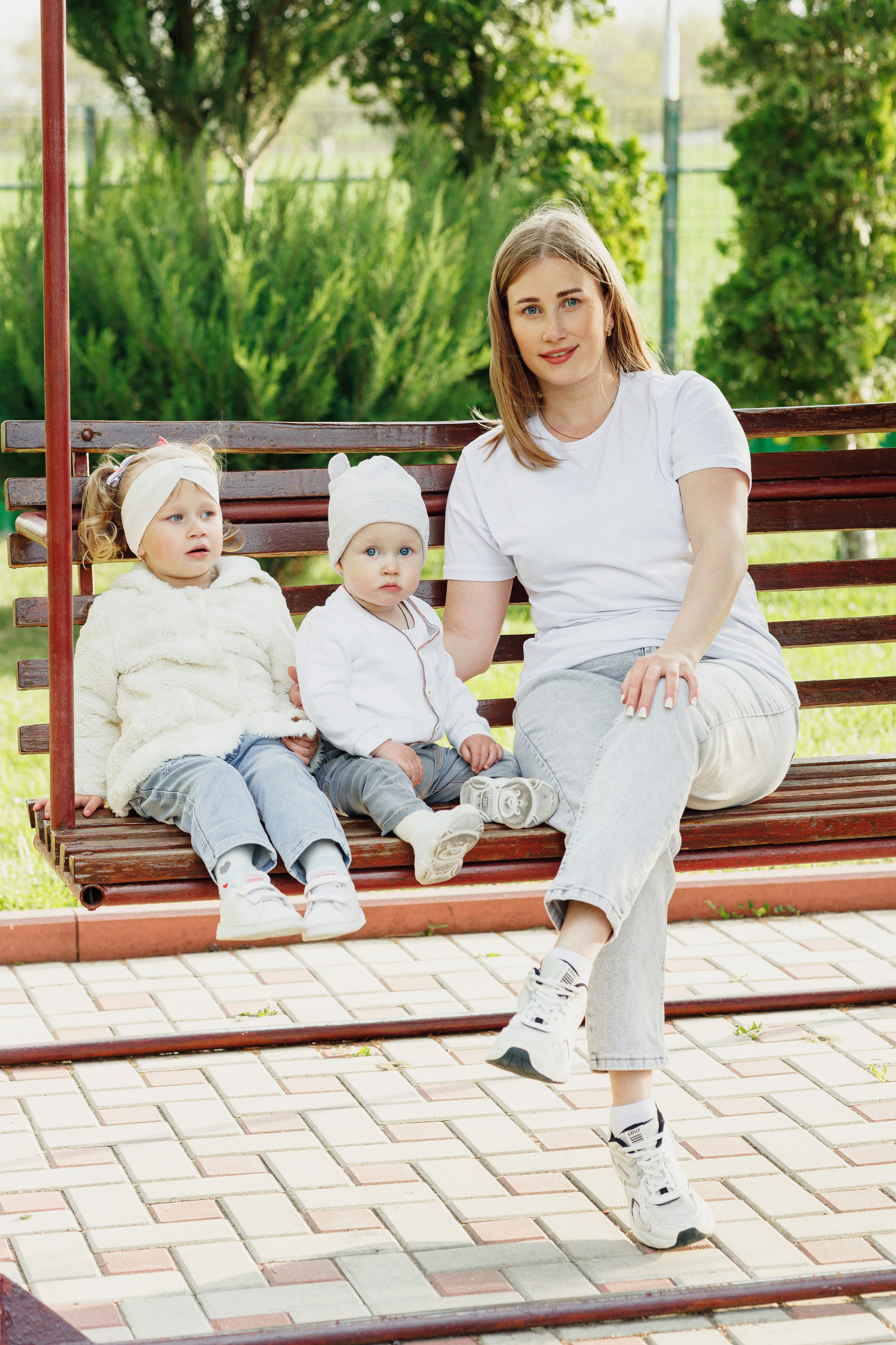 Familia Anton. Fotograful evenimentului tău