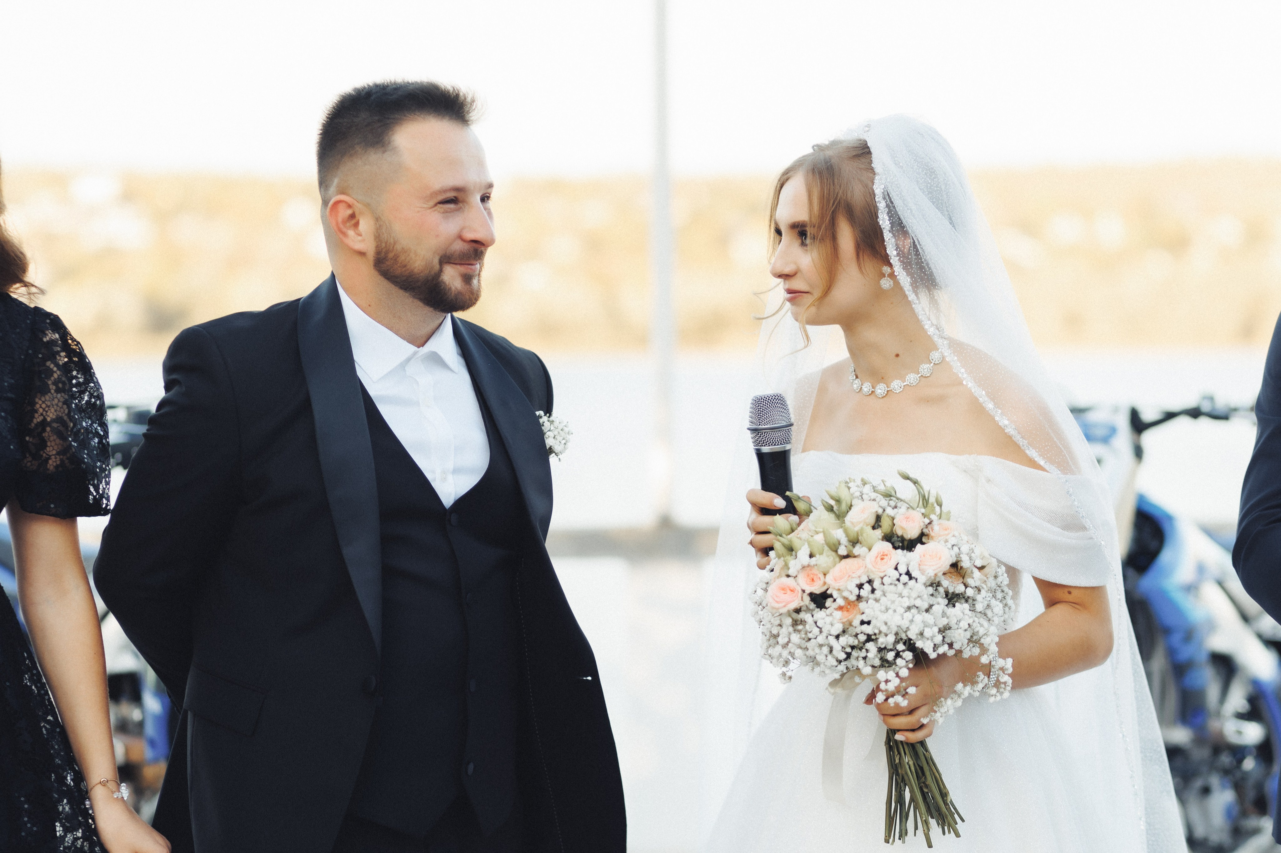 X & S. Fotograful evenimentului tău