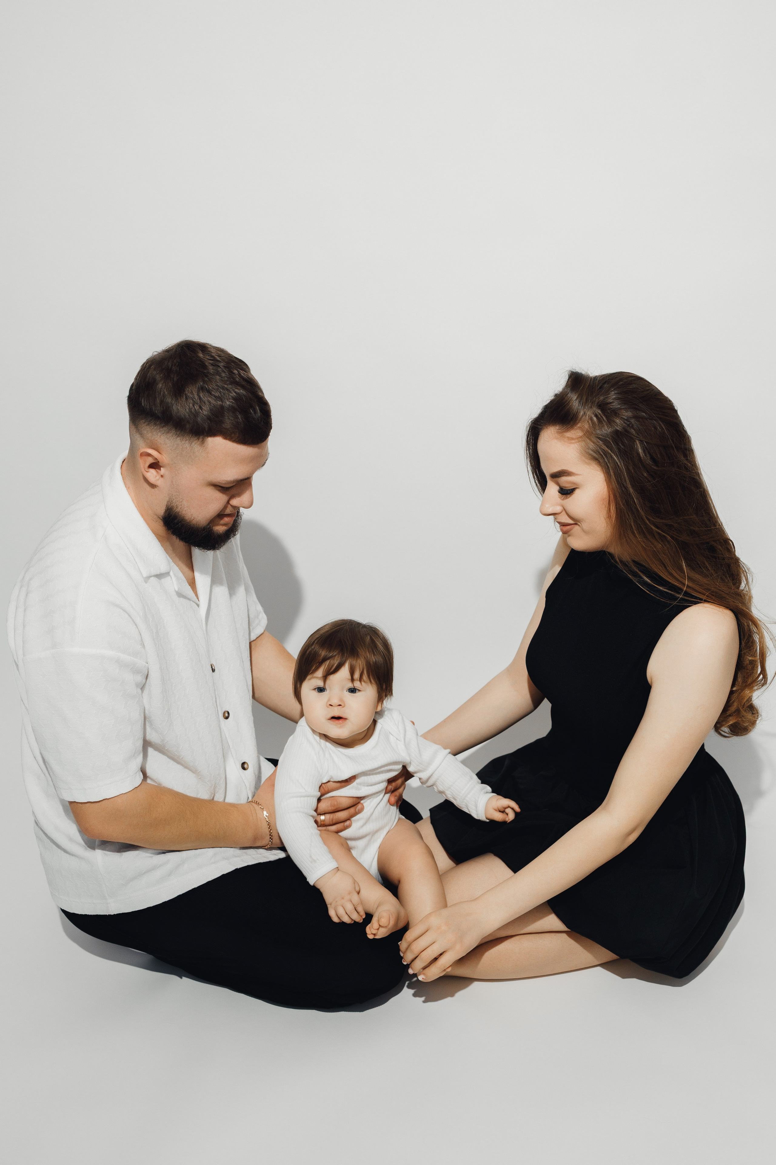 Familia Stratulat. Fotograful evenimentului tău