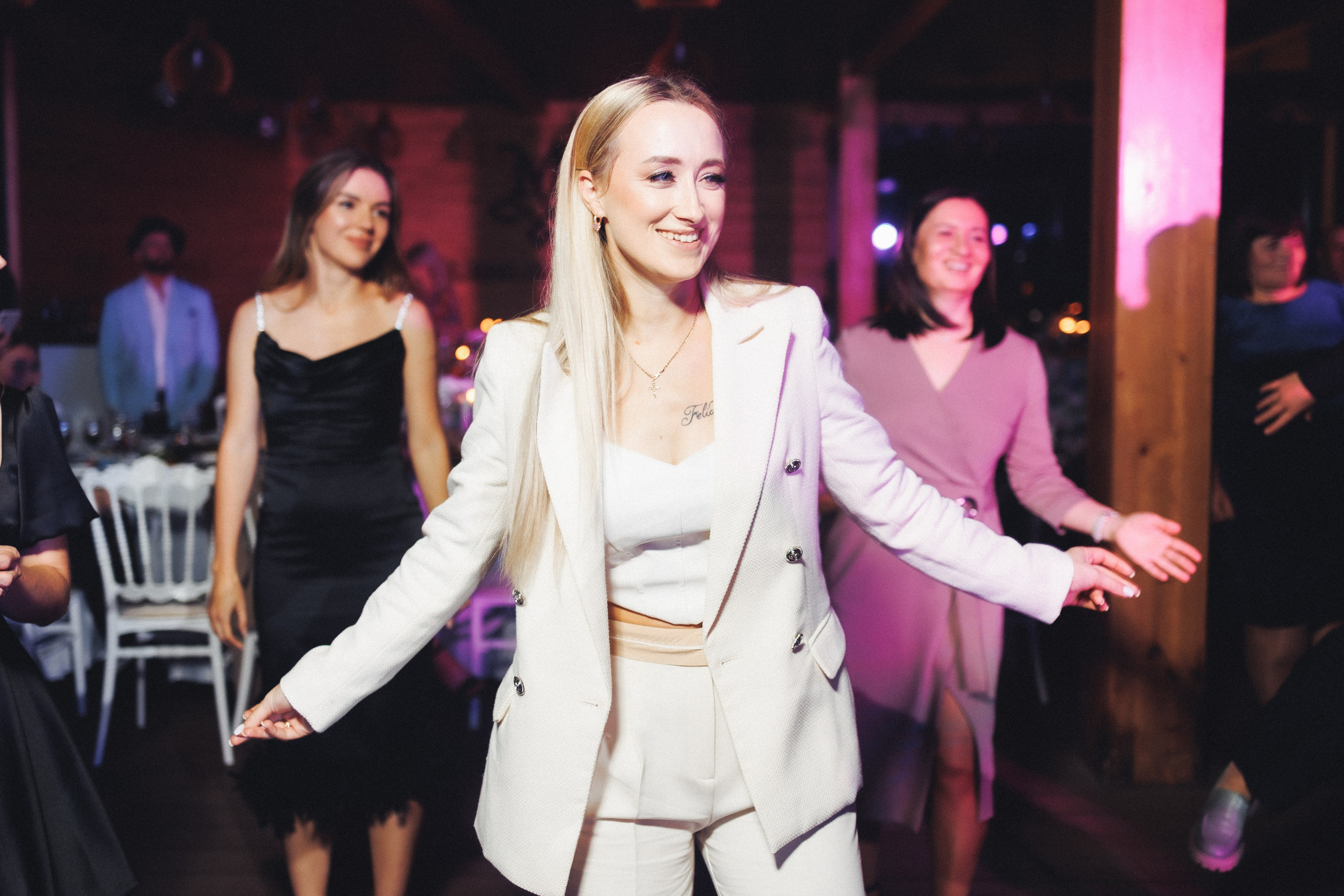 Sergiu & Cristina. Fotograful evenimentului tău