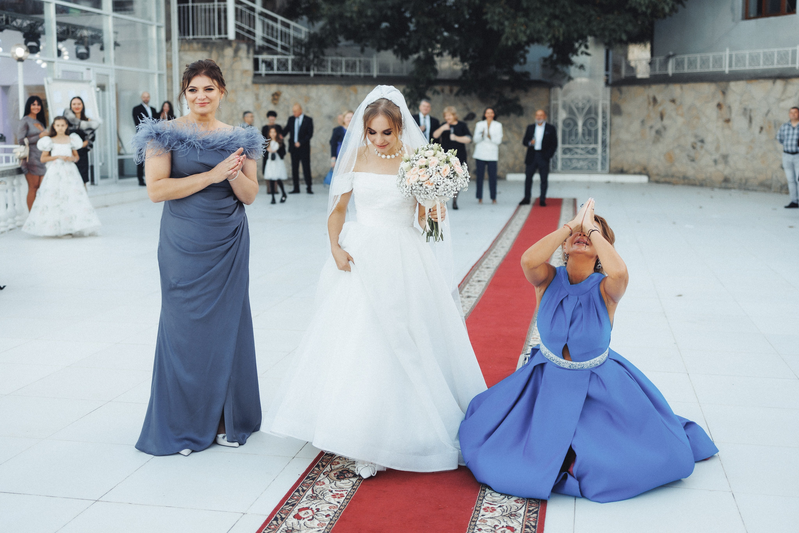 X & S. Fotograful evenimentului tău