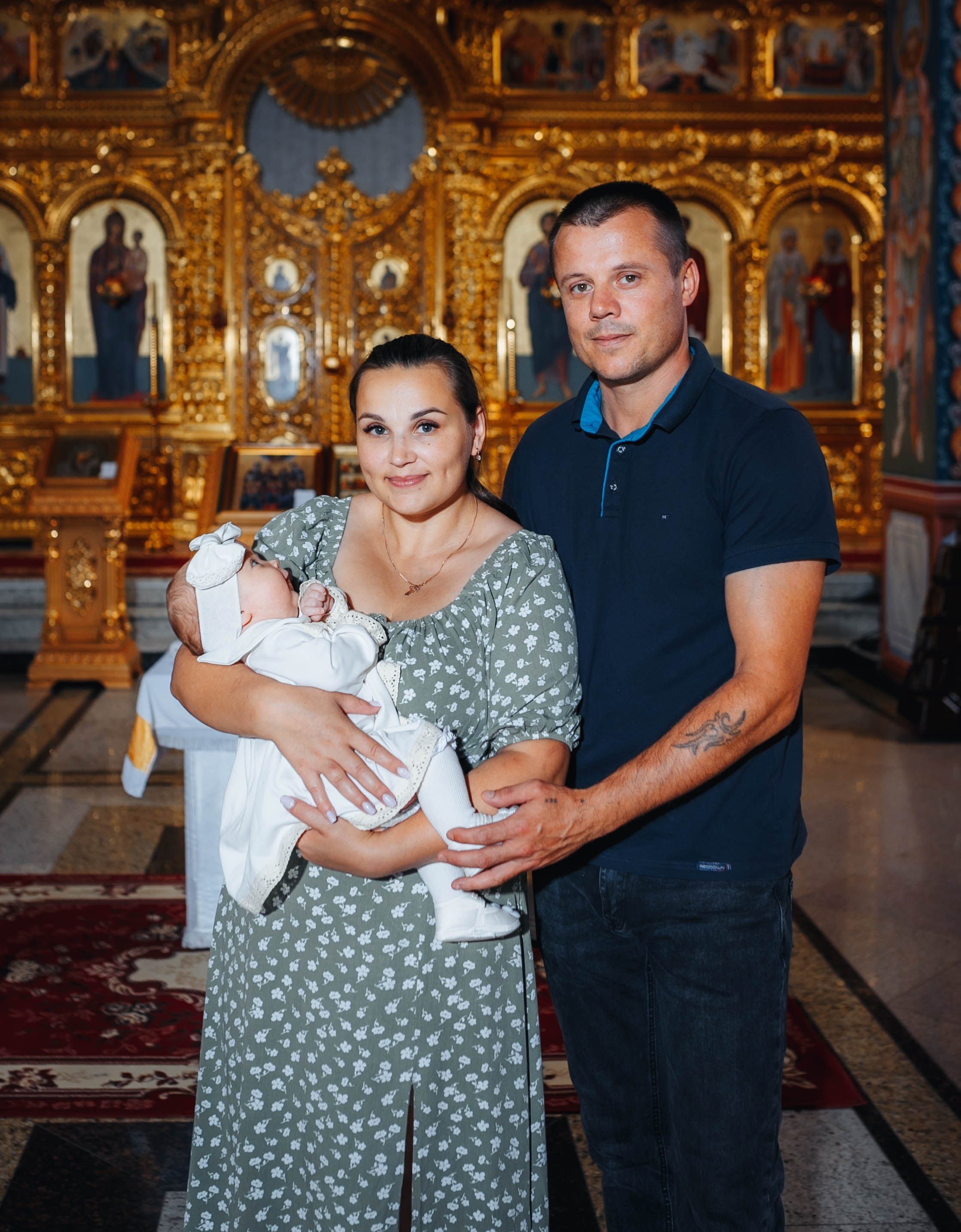 Ilaria. Fotograful evenimentului tău