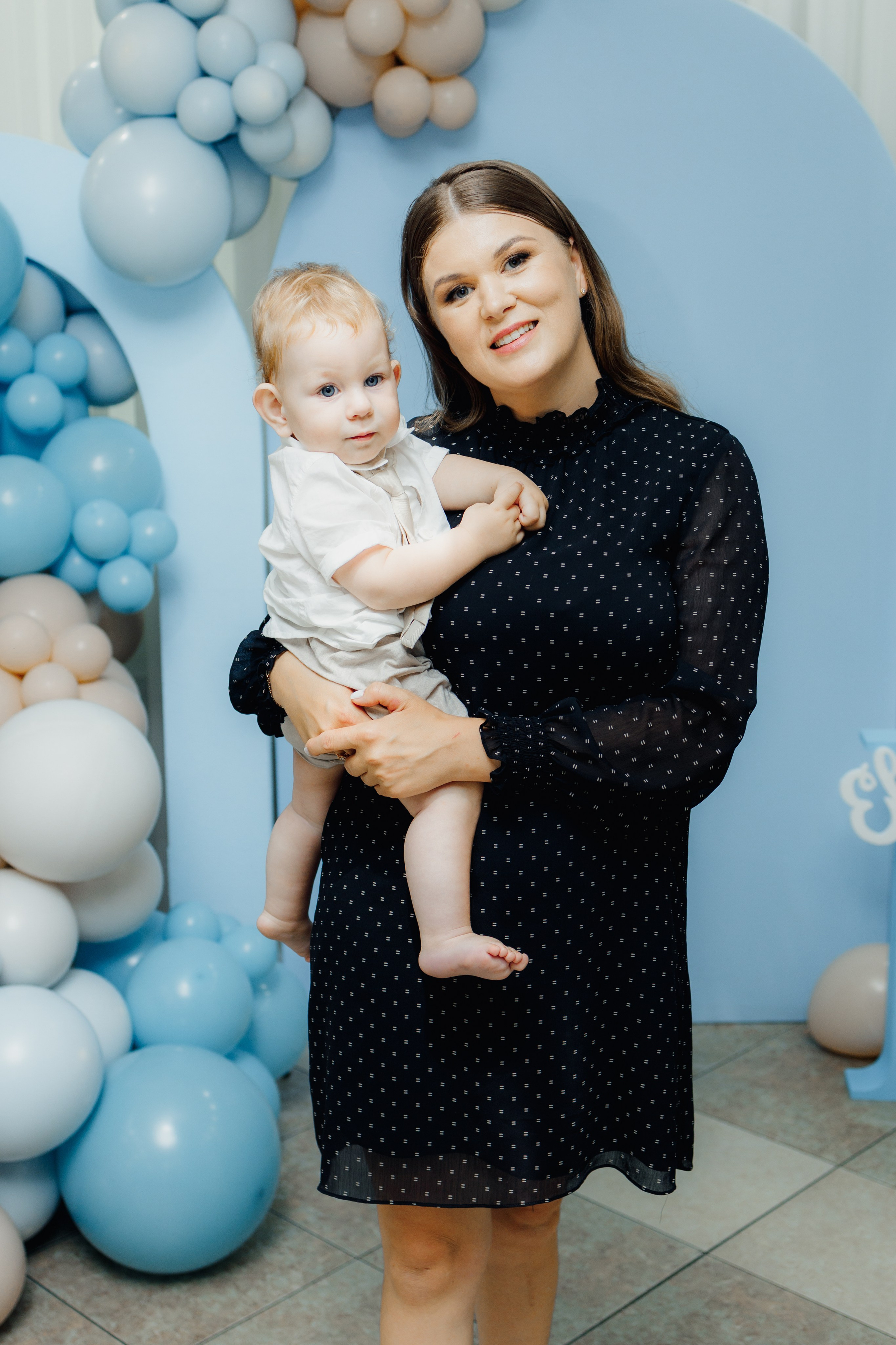 Elias. Fotograful evenimentului tău