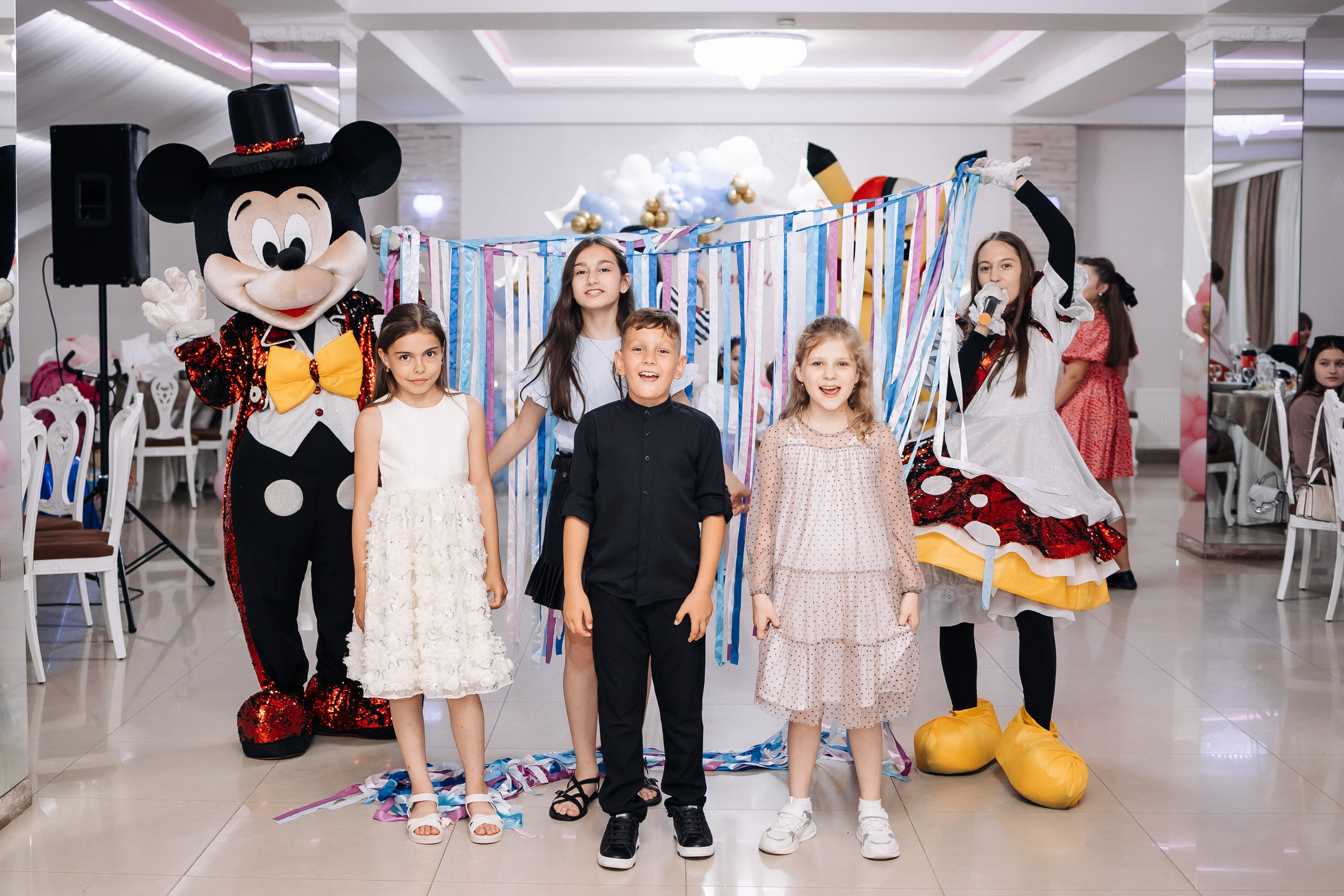 Marius & Amelia. Fotograful evenimentului tău