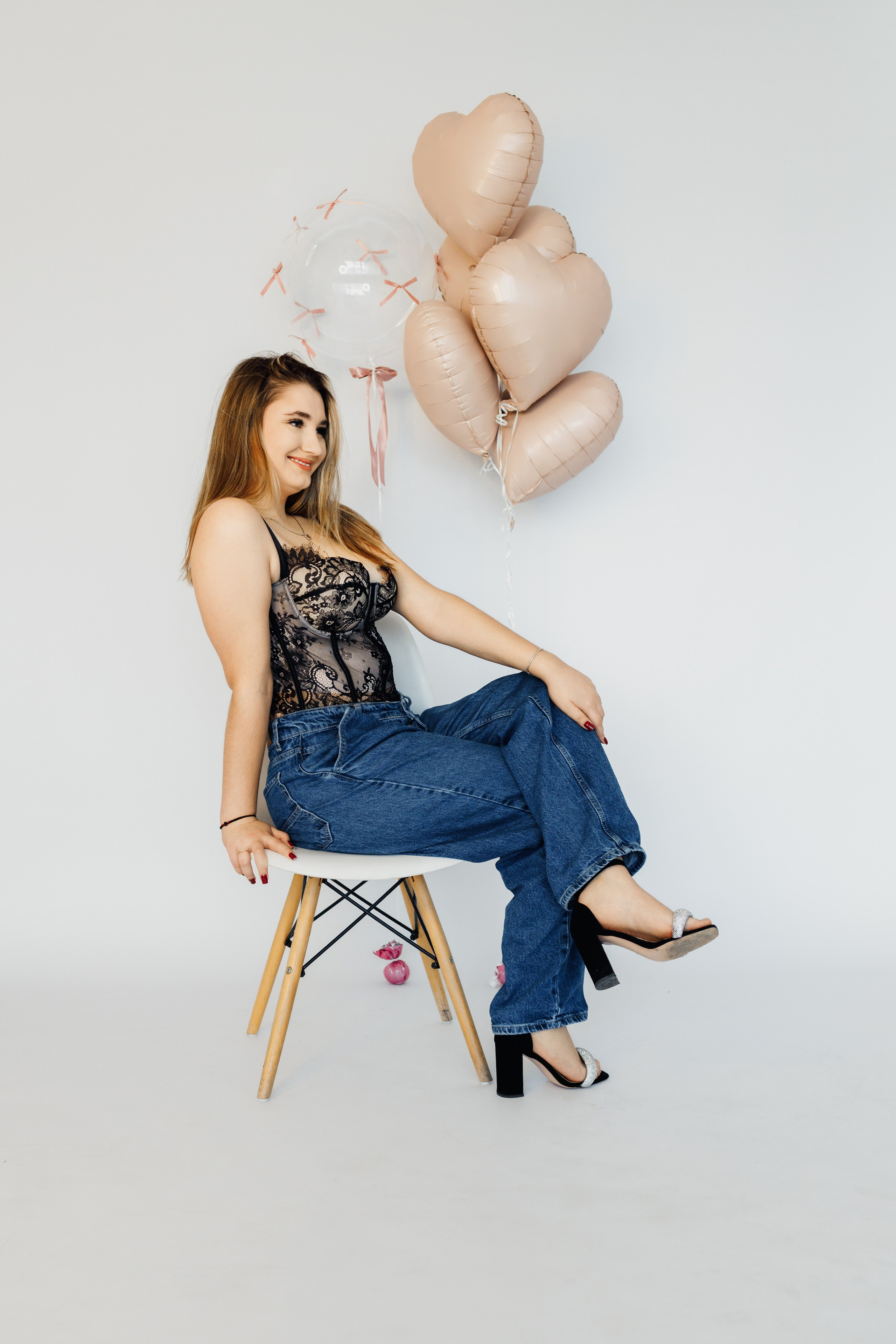 Iriana 18. Fotograful evenimentului tău