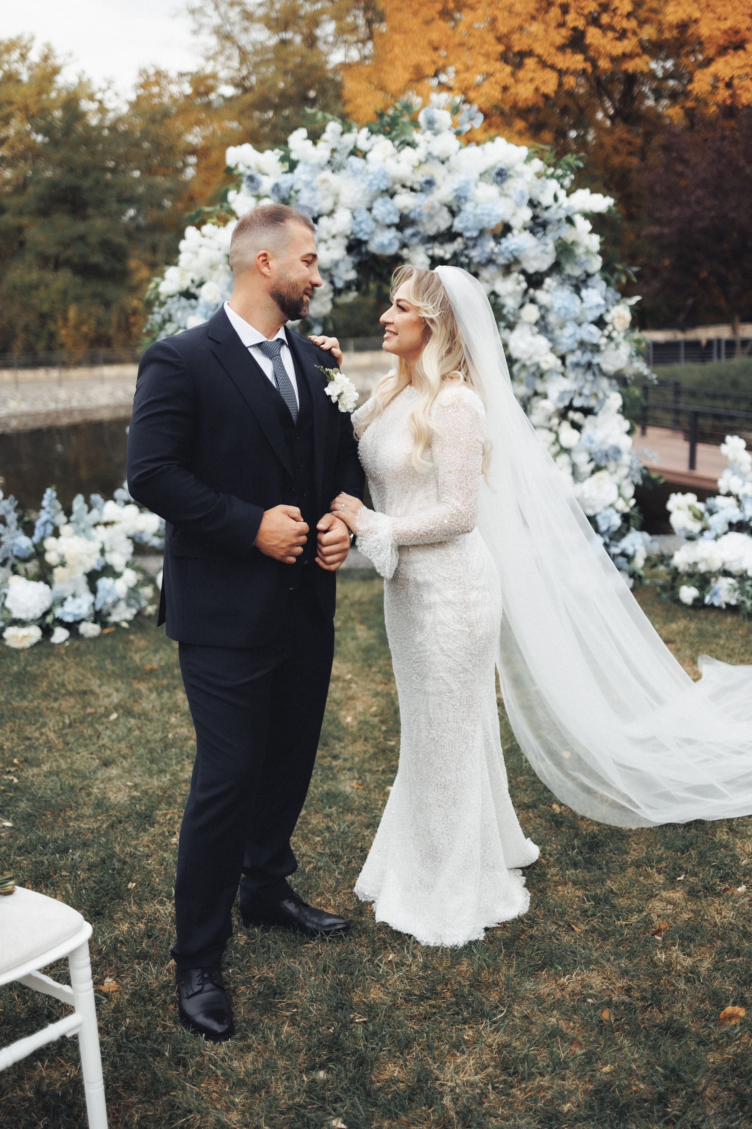 Sergiu & Cristina. Fotograful evenimentului tău