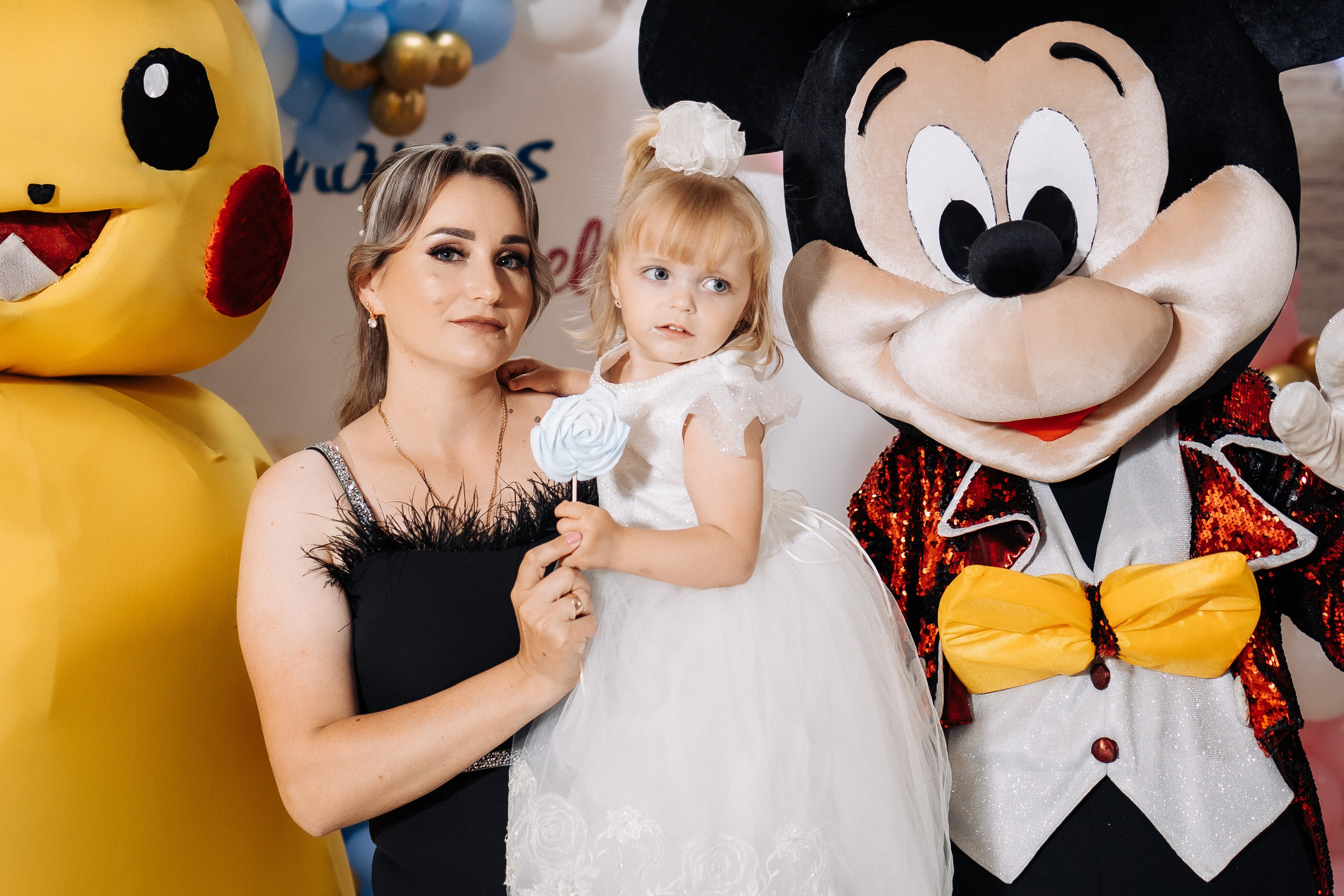 Marius & Amelia. Fotograful evenimentului tău