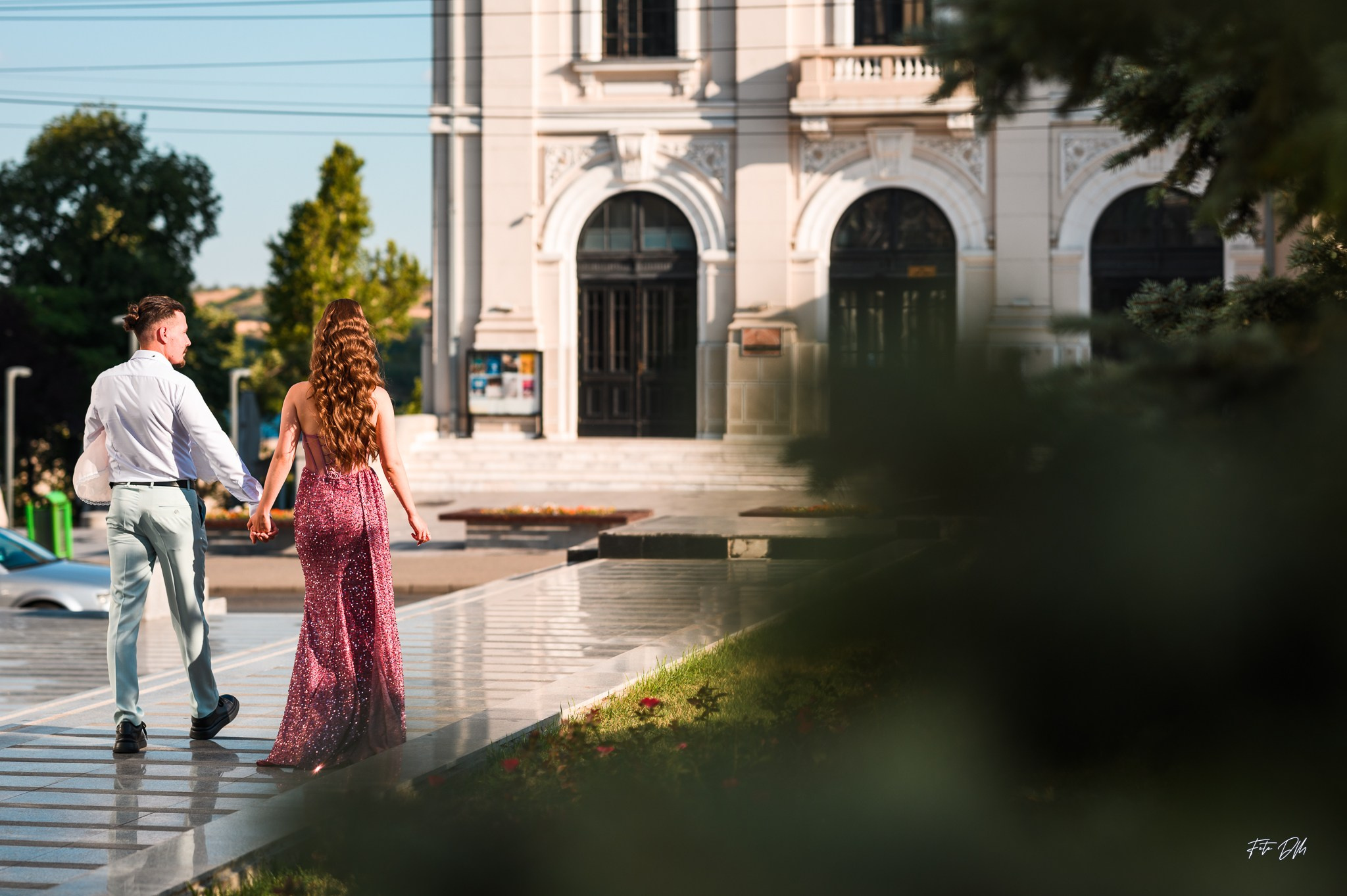 🌻 Sophia Maria | Christening Day 🤍. Fotografie & Videografie de nuntă în Timișoara