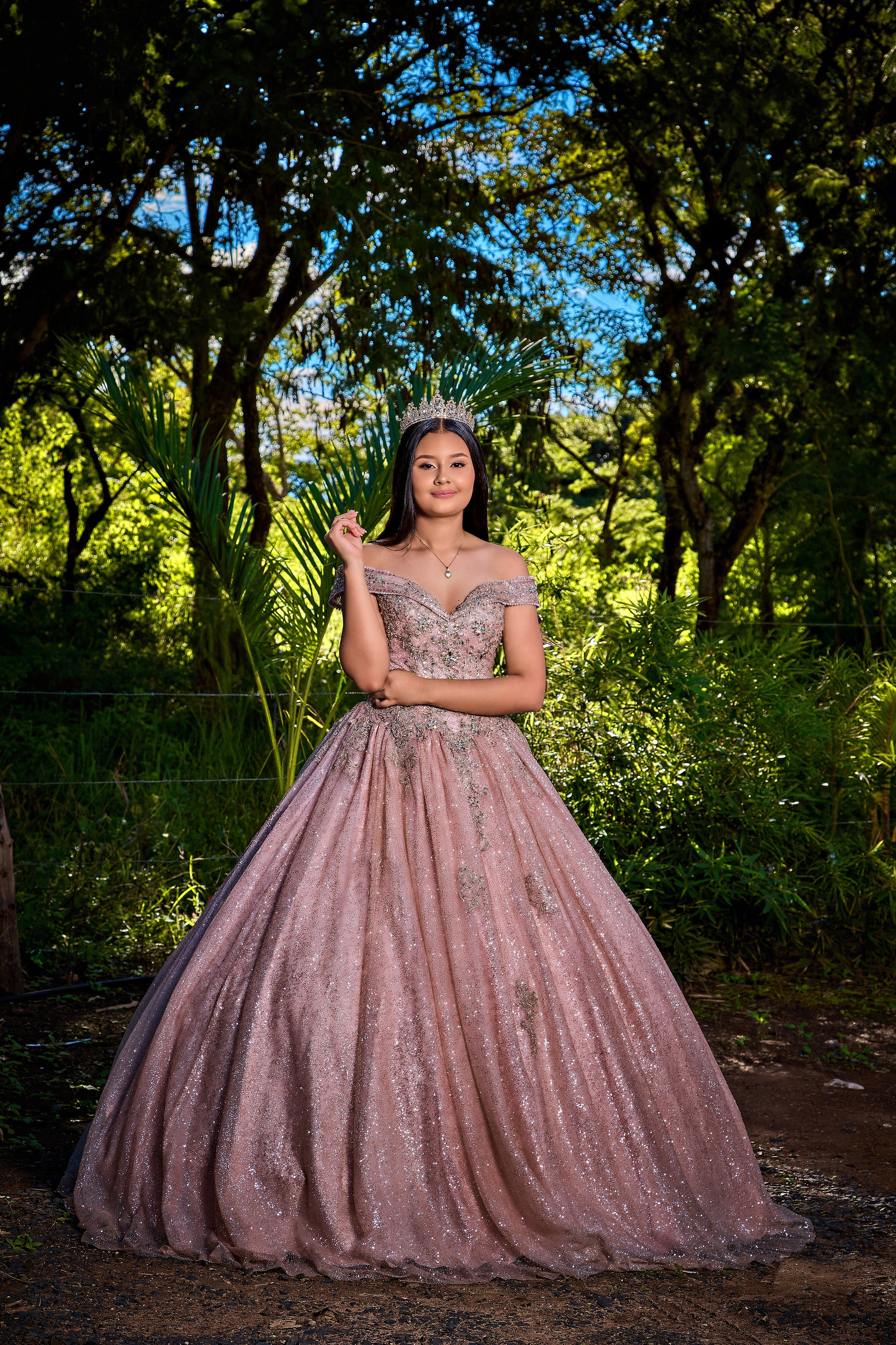 La mejor fotografía de Estudio en Olancho. Estudio Fotográfico Jafet
