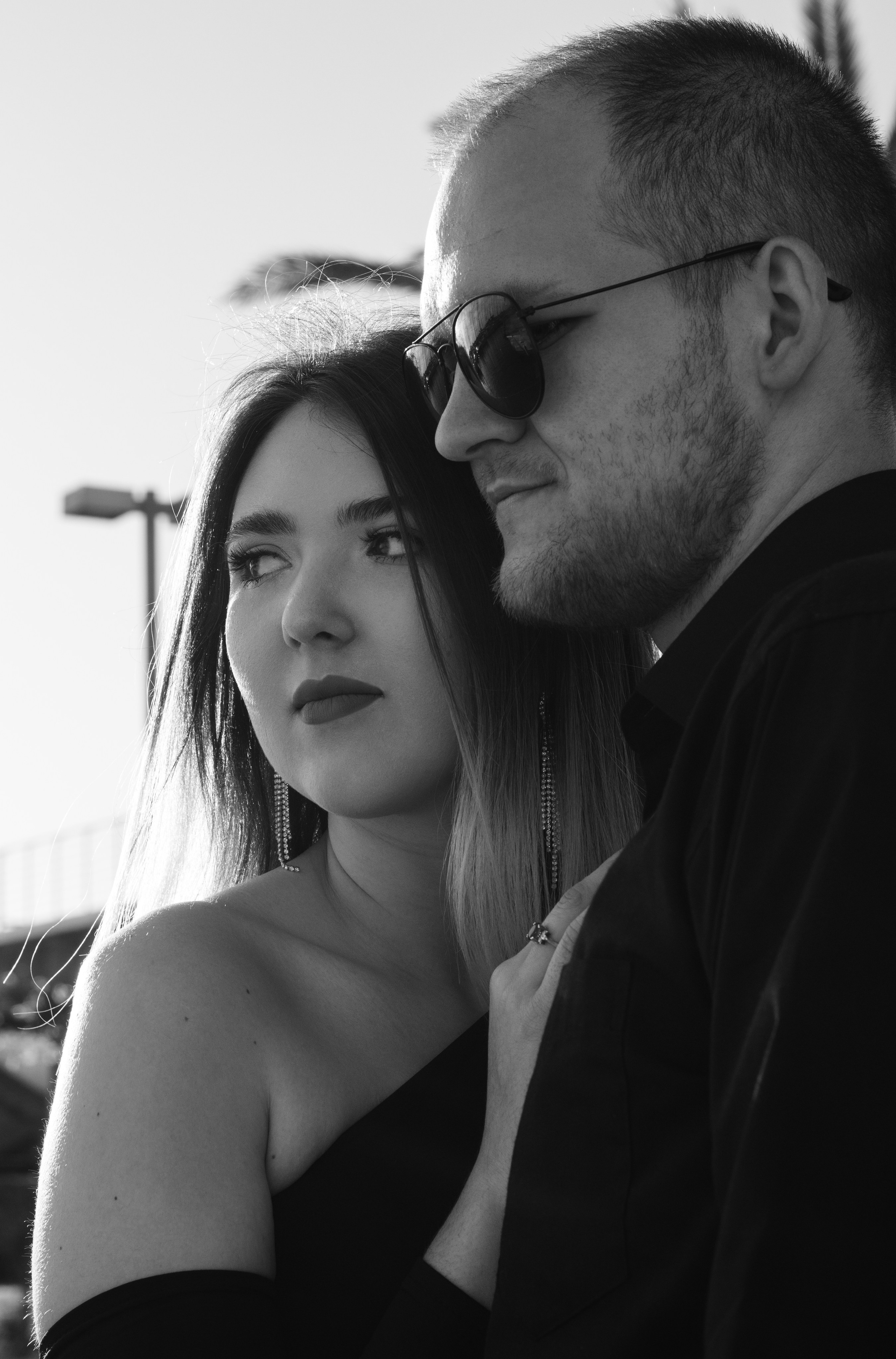 Plush Agents. Свадебный и портретный фотограф в Валенсии Дмитрий Леонов