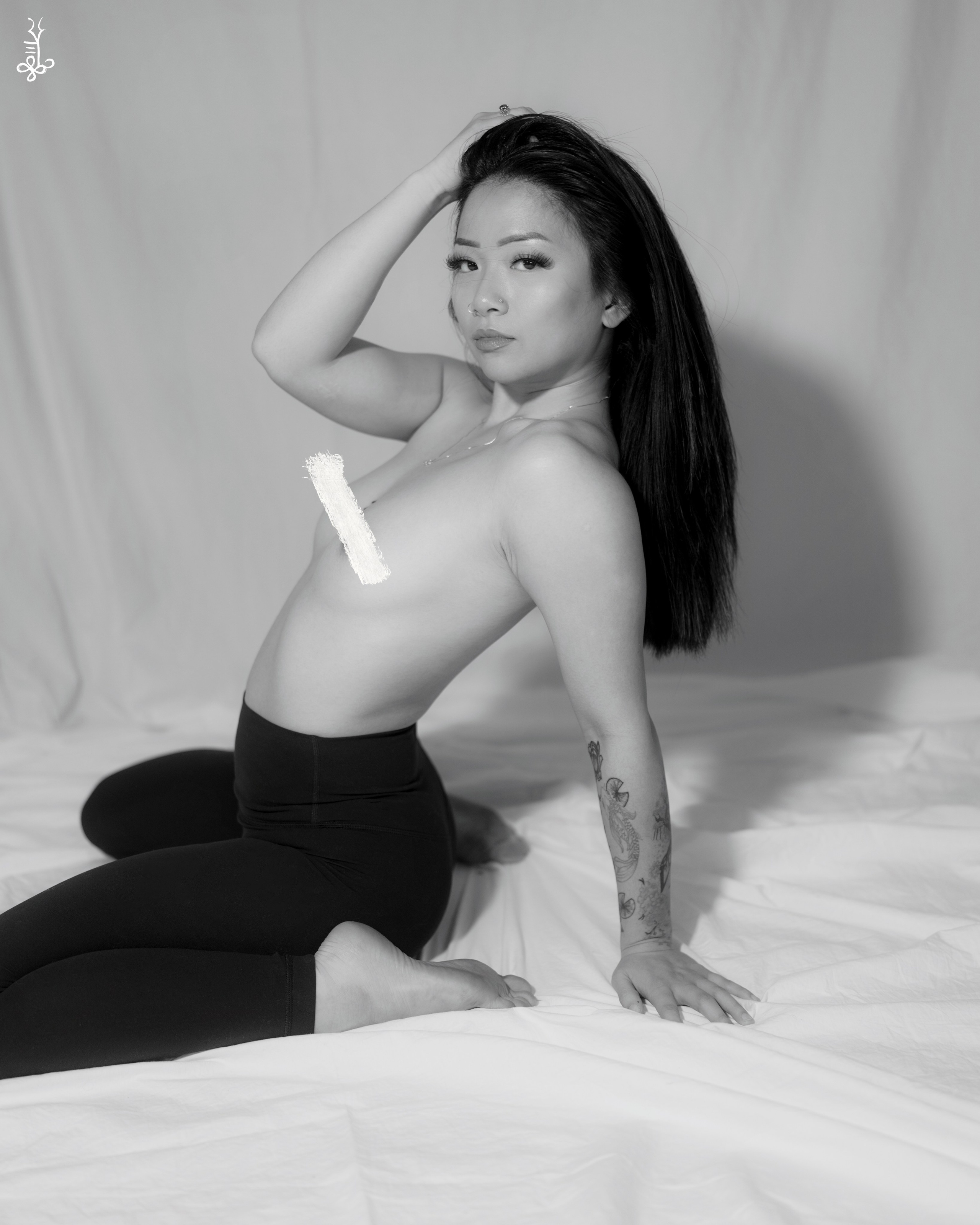 @317ASIA. Ke’Ondris