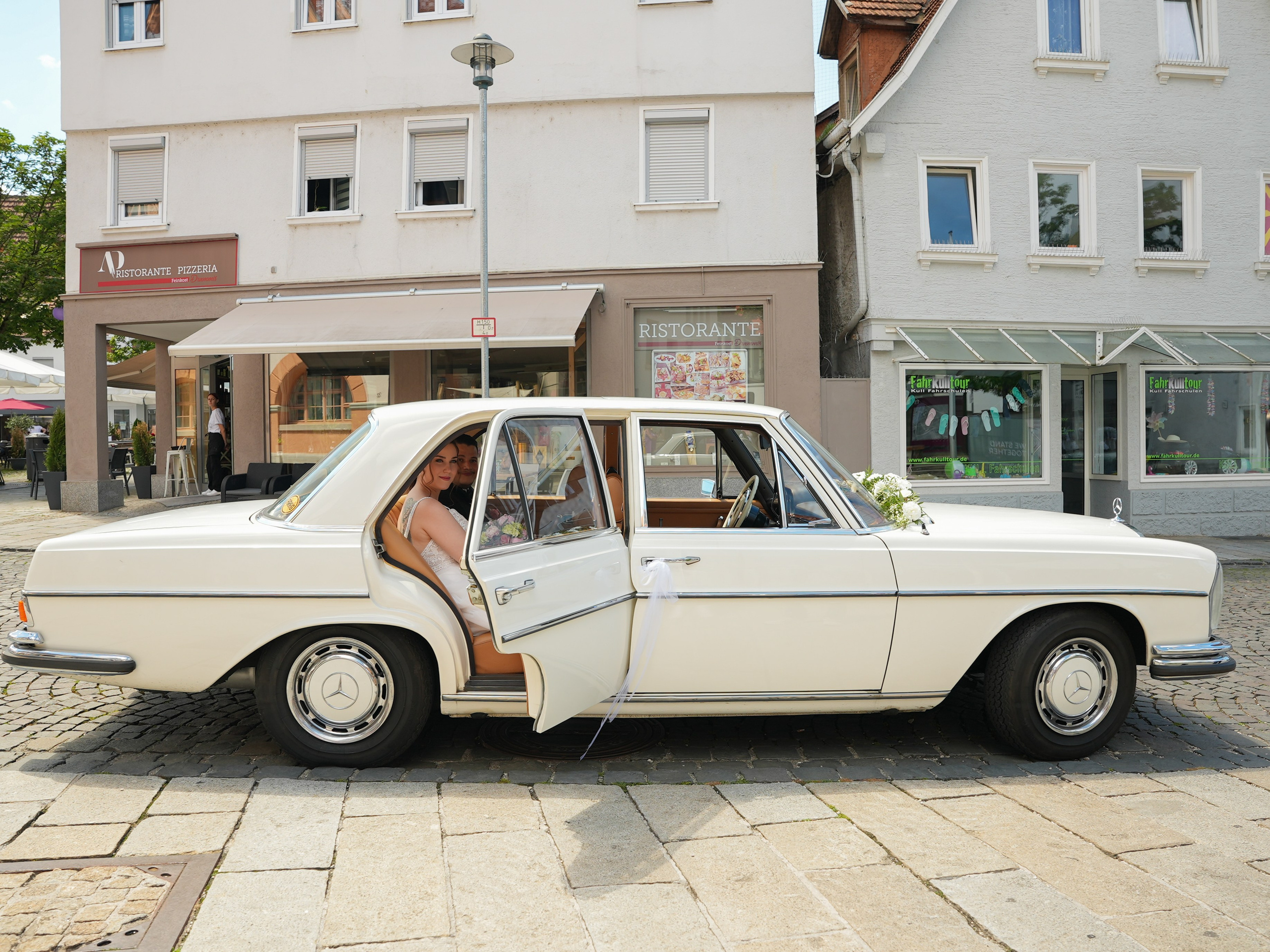 Franky & Angelika. Fotostudio in Metzingen