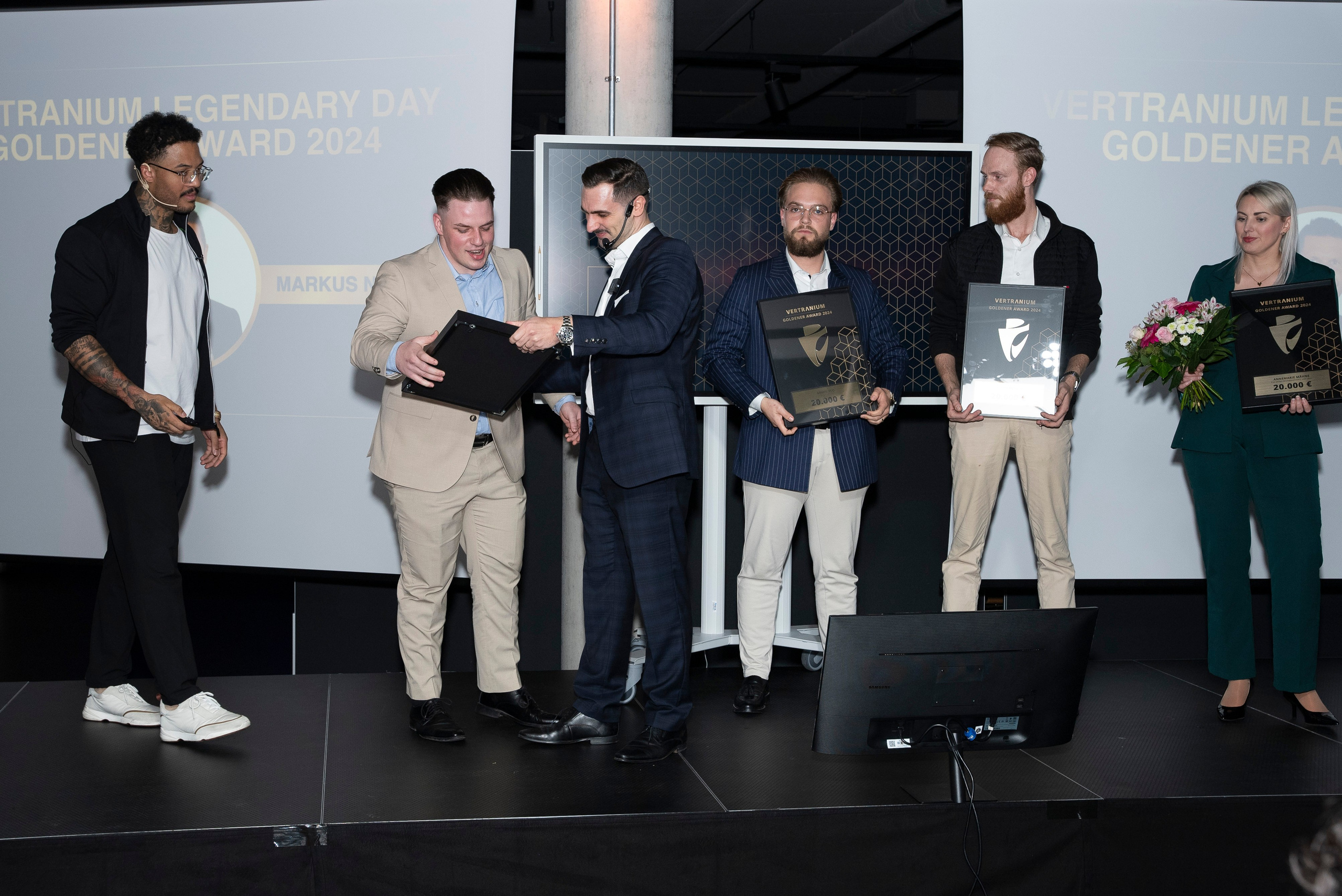 EVENTS BUSINESS. Fotostudio in Metzingen