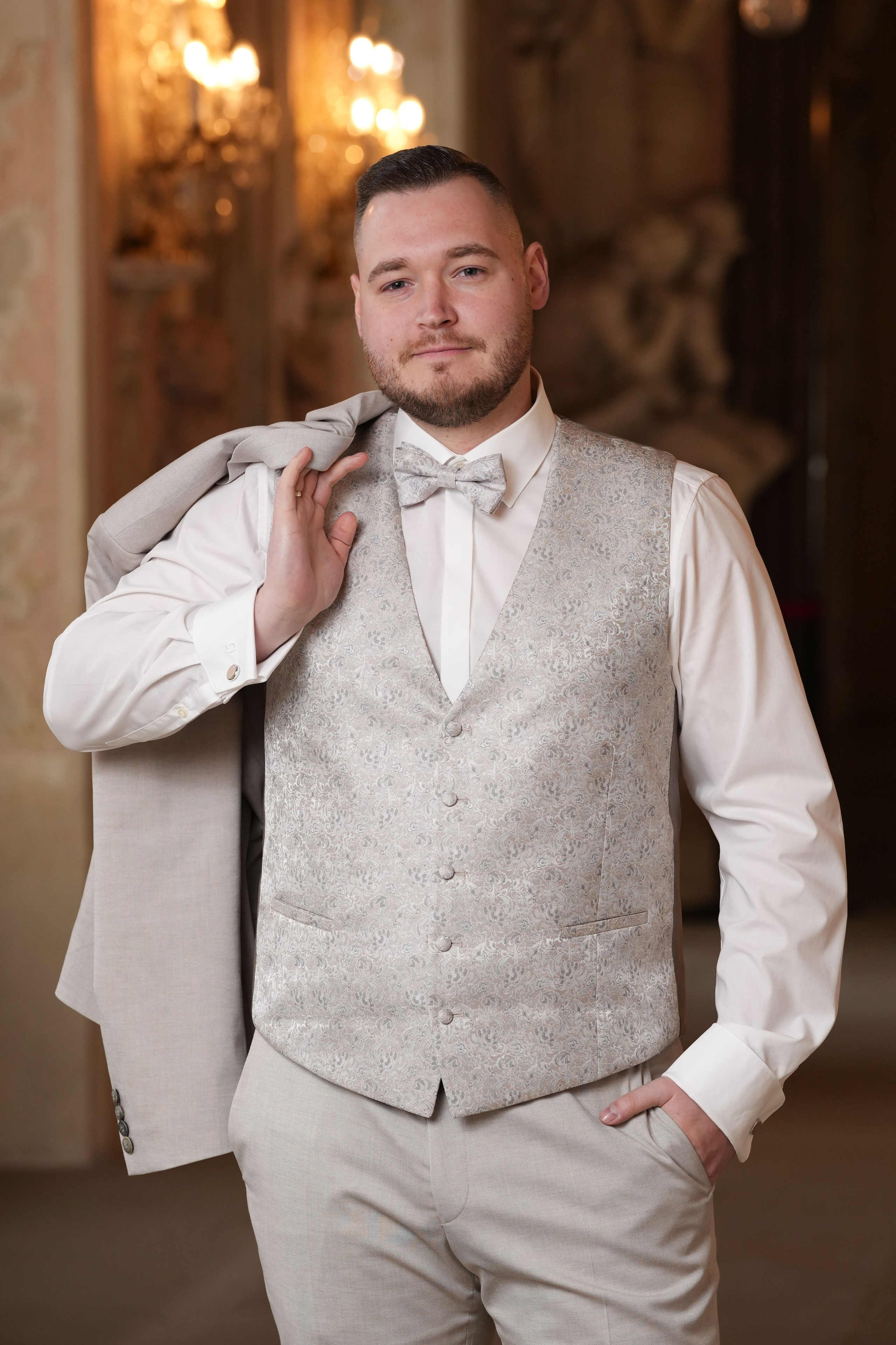 Junna & Stefan. Fotostudio in Metzingen