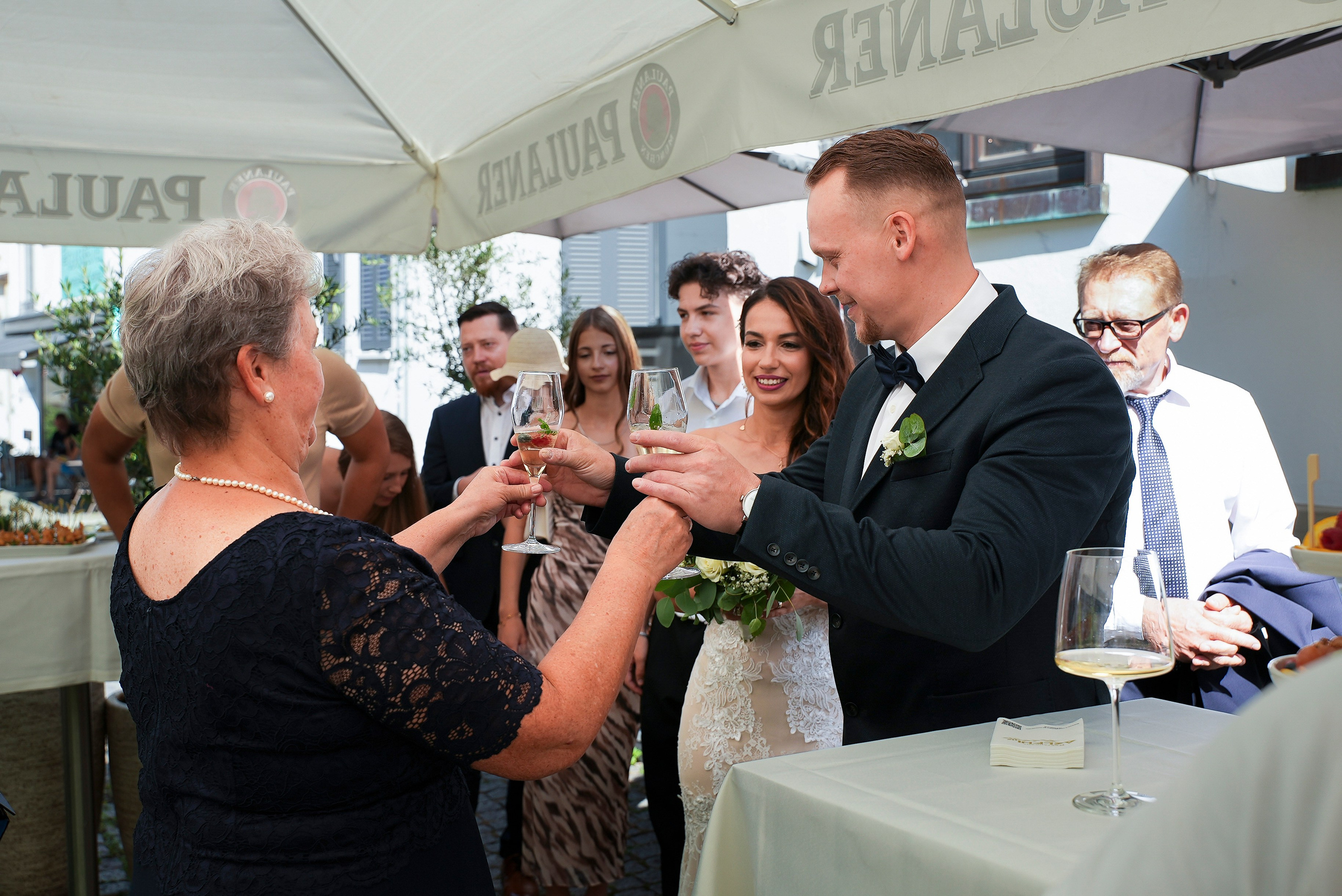 Max & Maria. Fotostudio in Metzingen