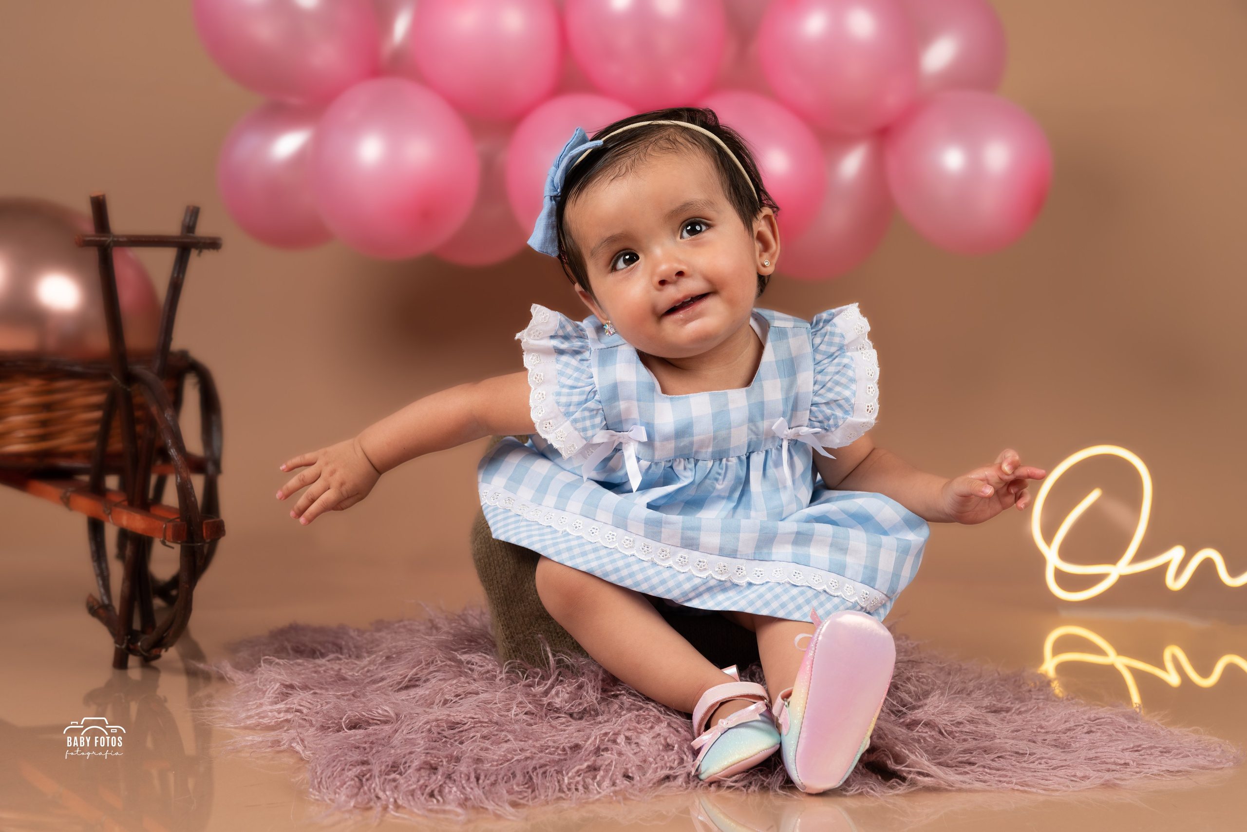 Infantil, Cake Smahs & Familias. Leonardo Bautista Fotógrafo