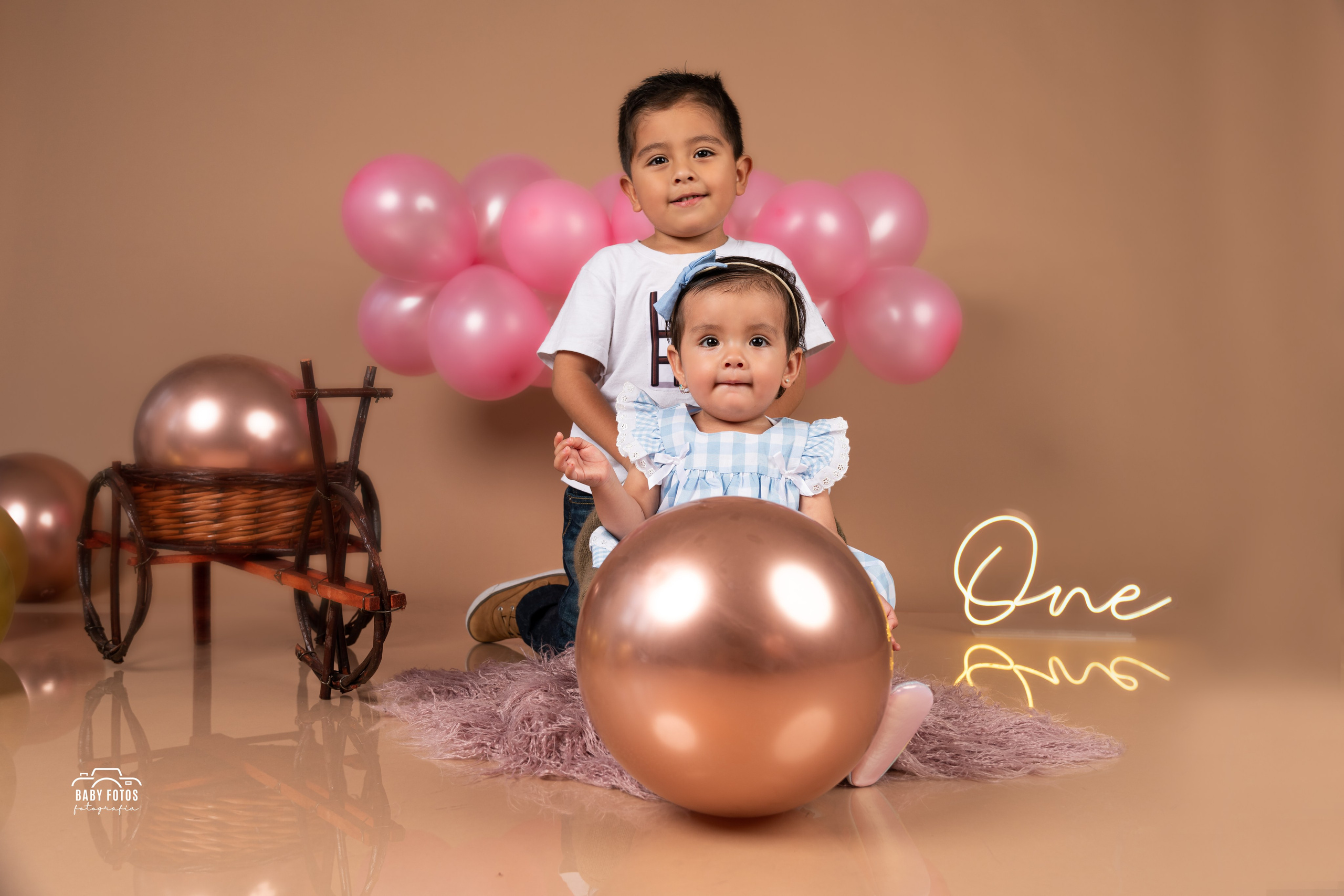 Infantil, Cake Smahs & Familias. Leonardo Bautista Fotógrafo