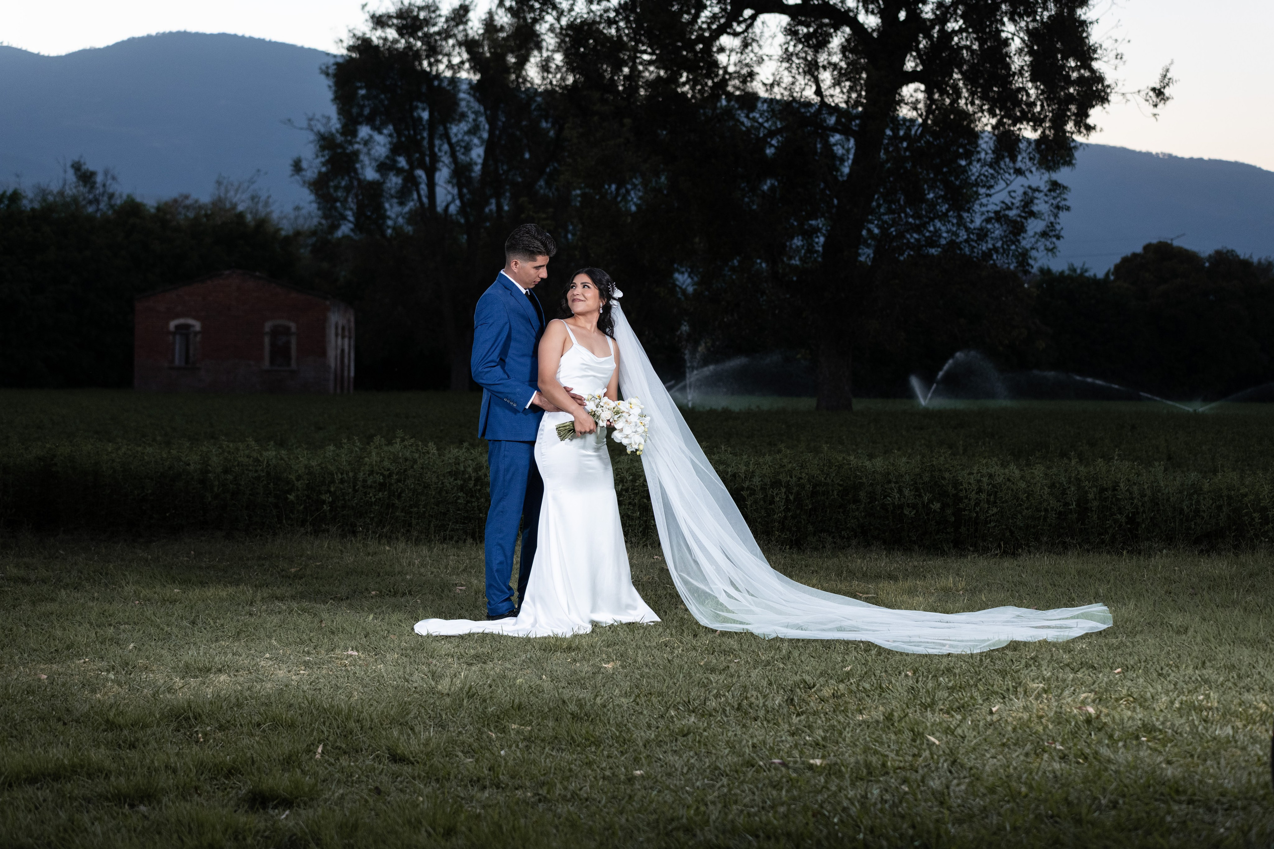 R. Leonardo Bautista Fotógrafo