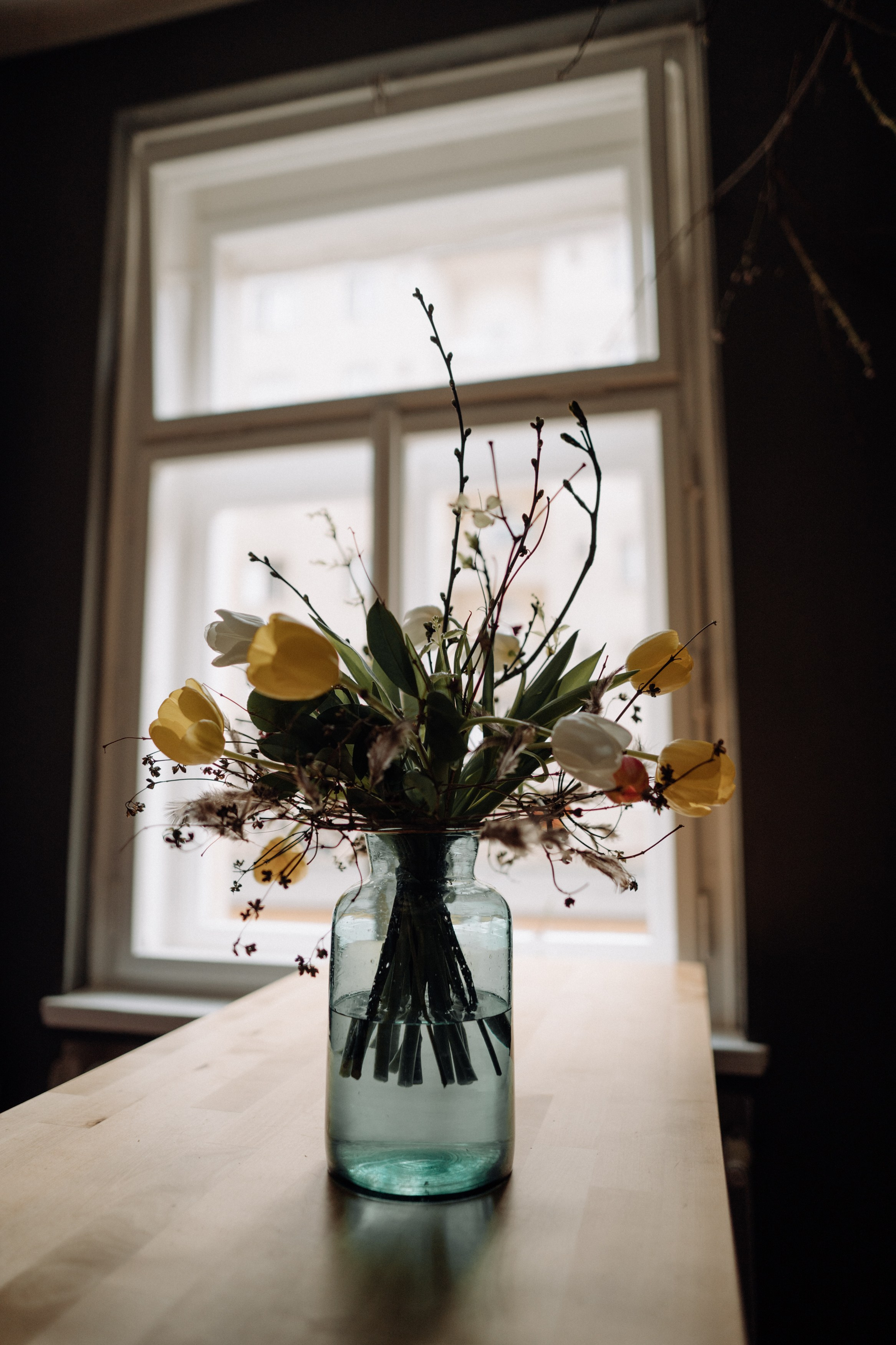 Elena. Фотограф в Праге Анна Лебедева