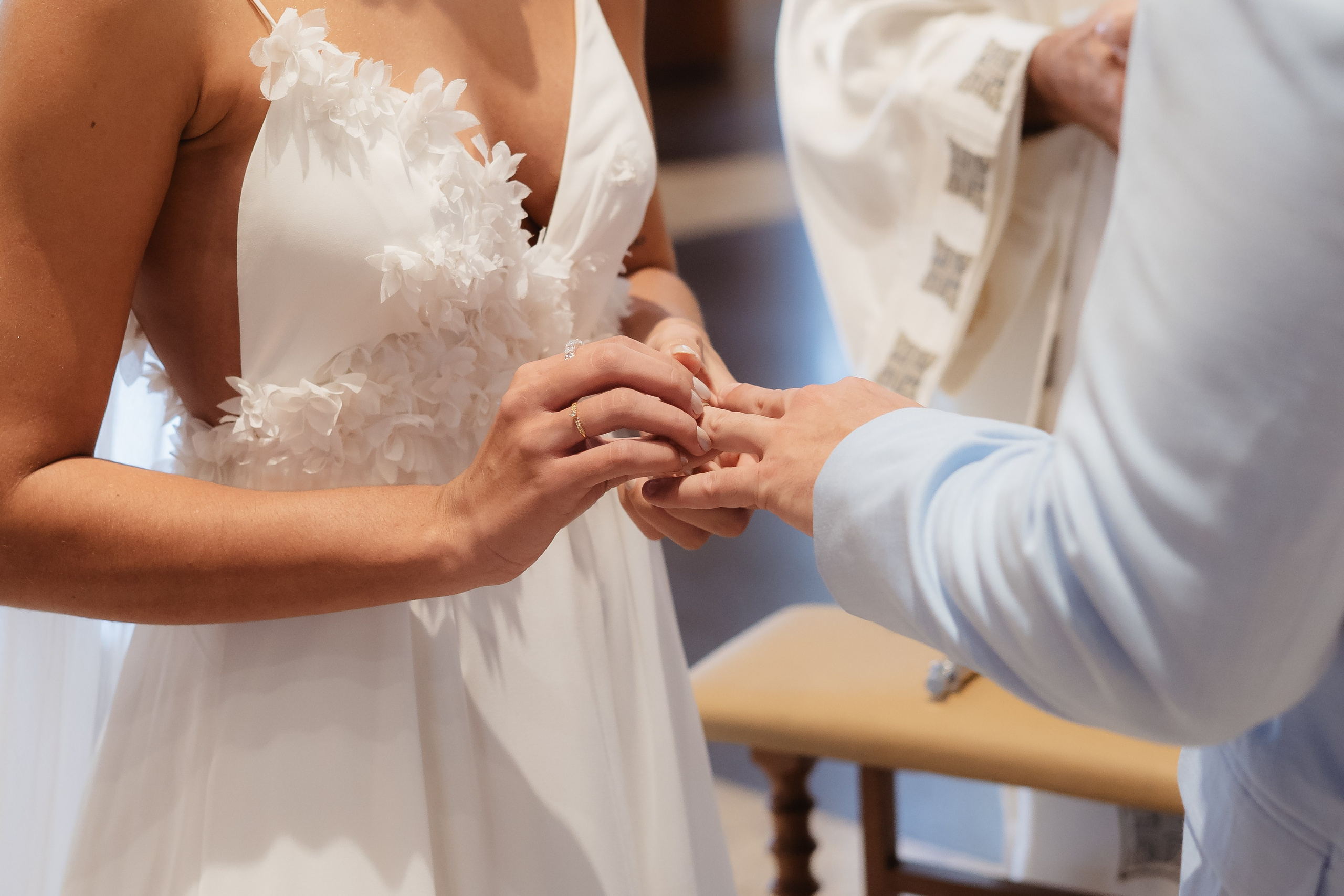 Marcella & Daniel. Lembrar não é só ver. É sentir de novo